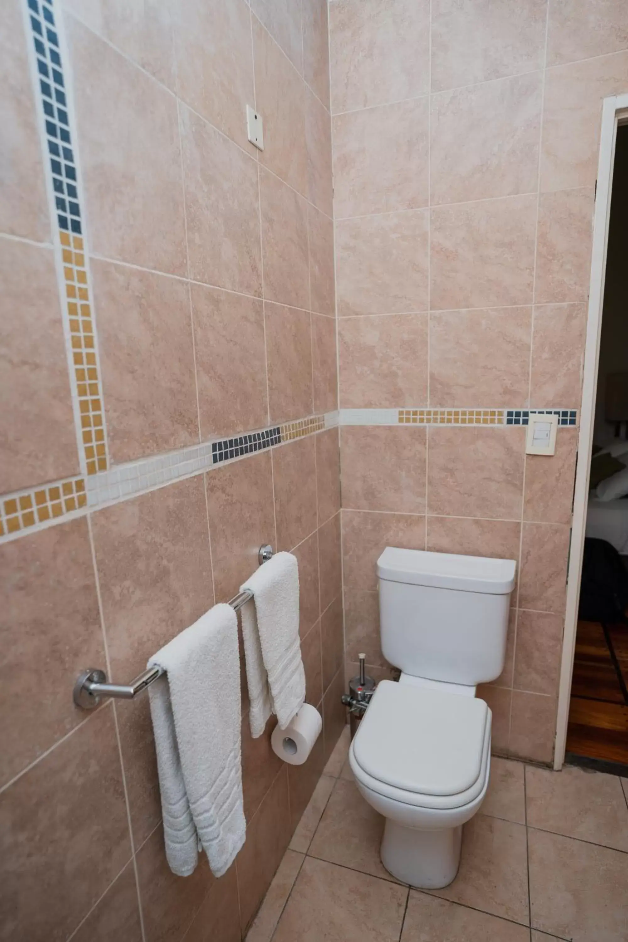 Bathroom in Hotel Alma De Buenos Aires