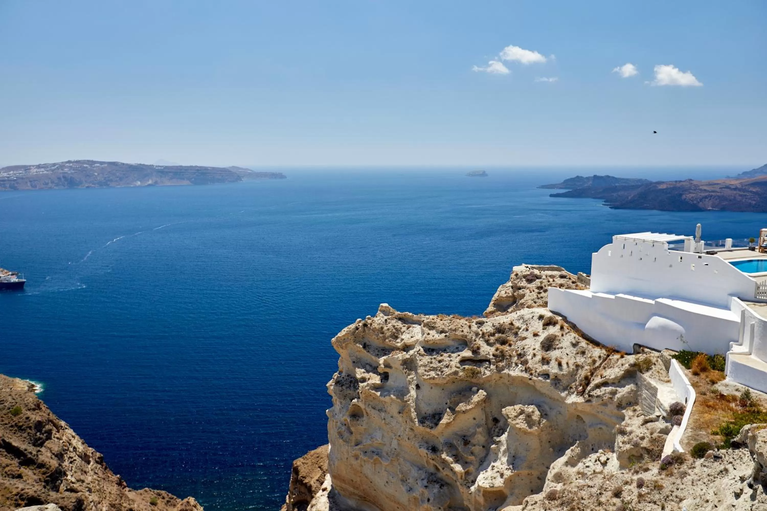 Volcano View by Caldera Collection