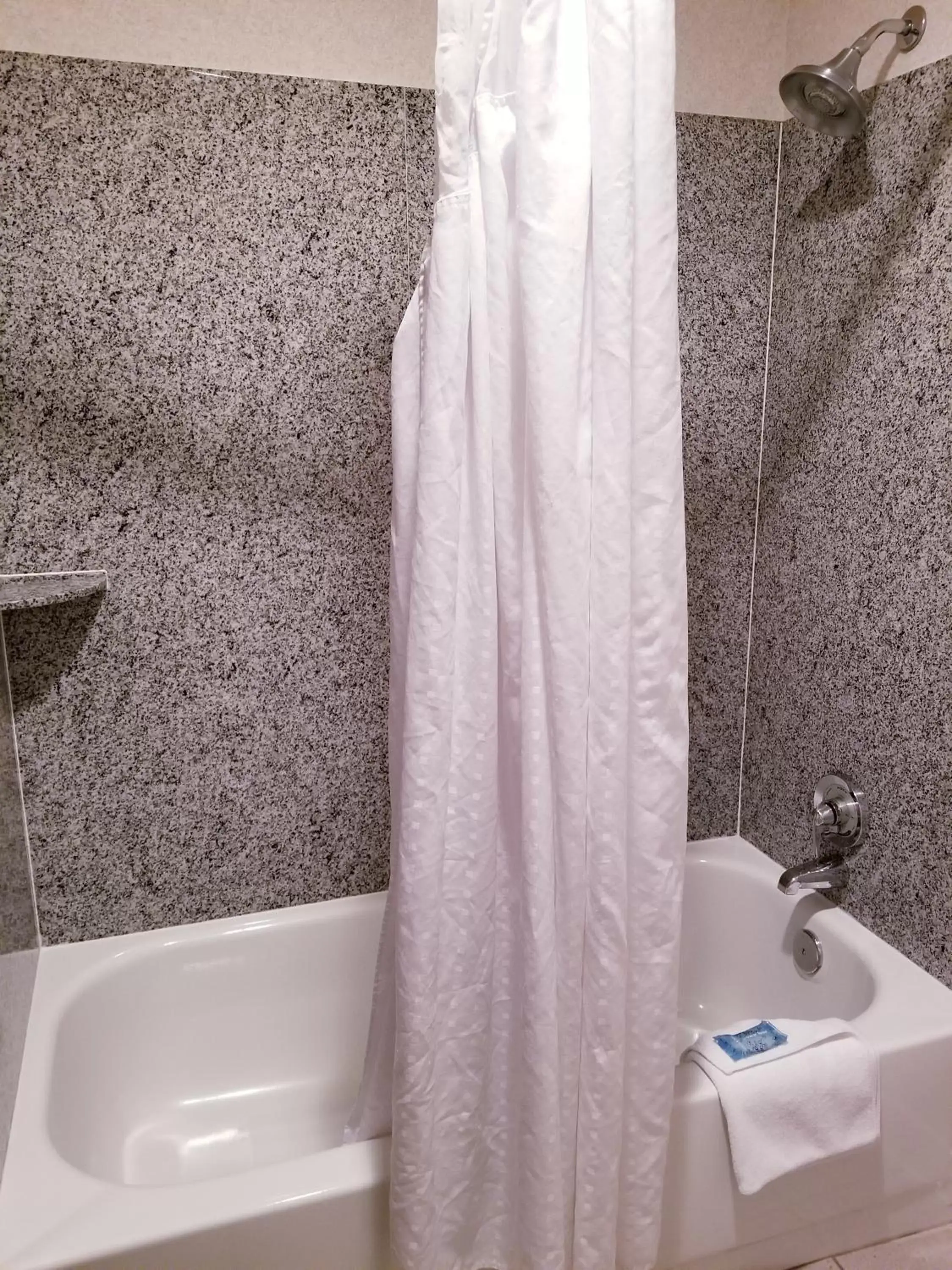 Bathroom in Holiday Inn Express Mesa Verde-Cortez, an IHG Hotel
