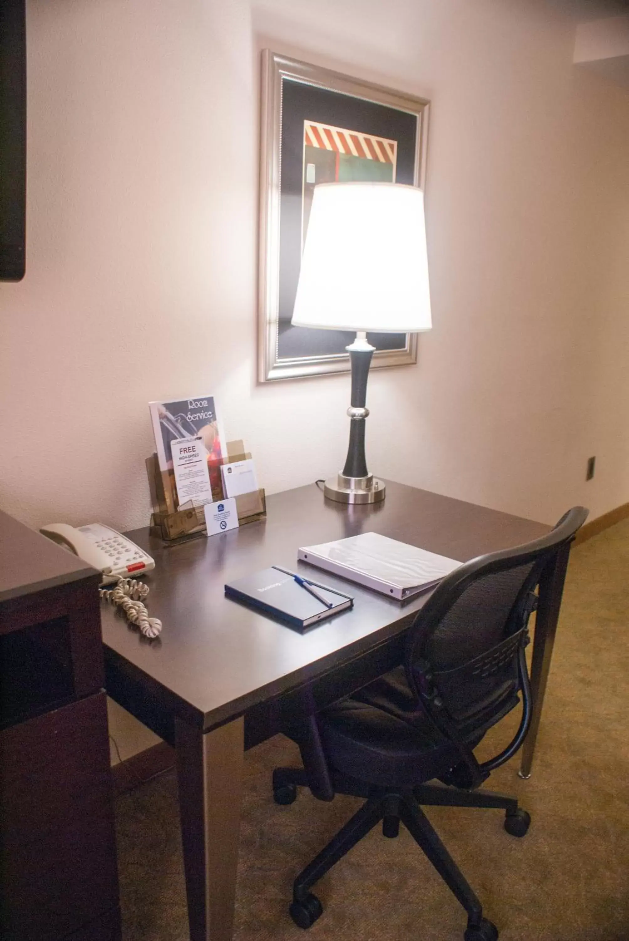 Photo of the whole room in Best Western Plus Cecil Field Inn & Suites