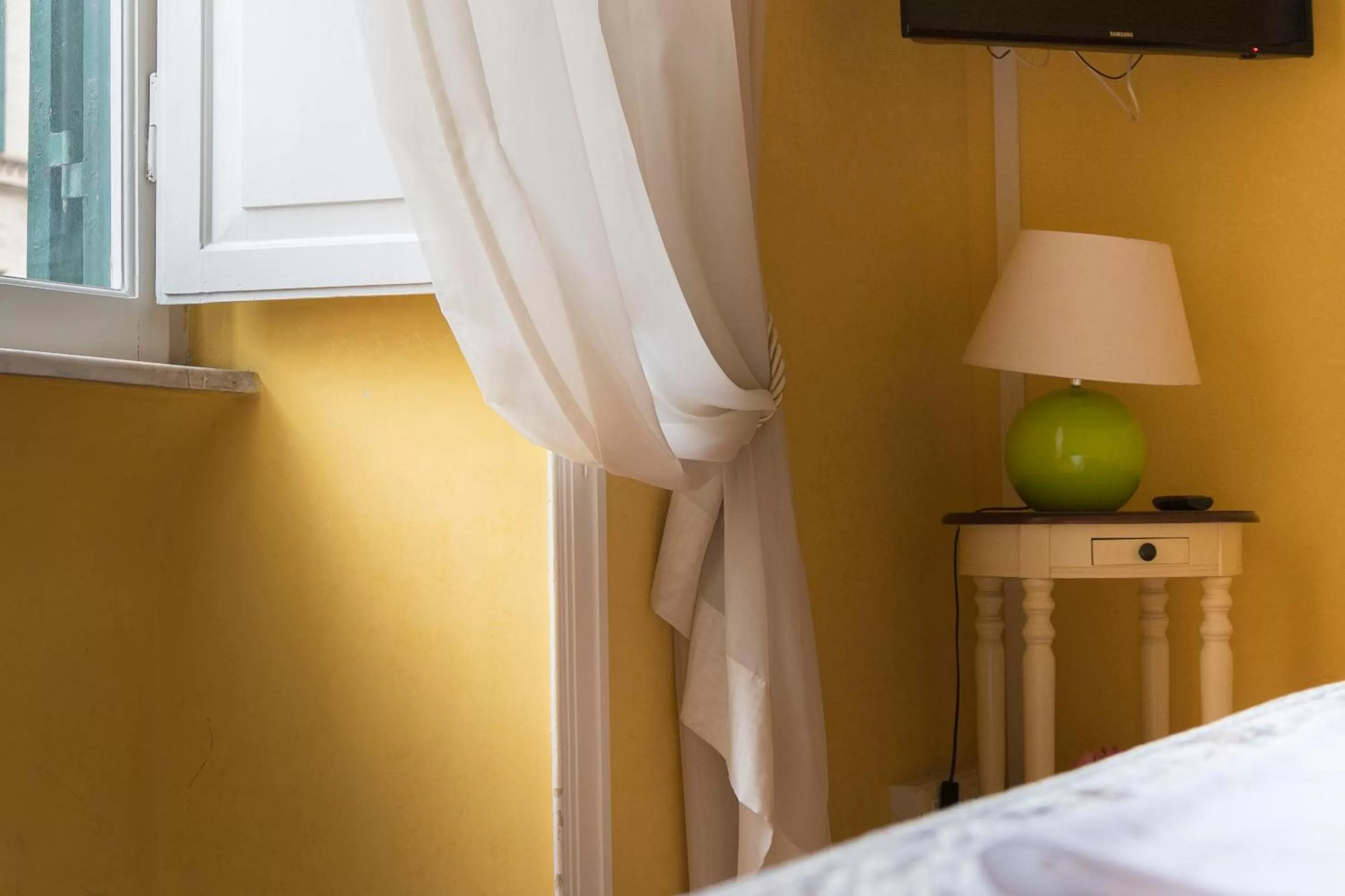 Bed in La Breccia A Porta Pia