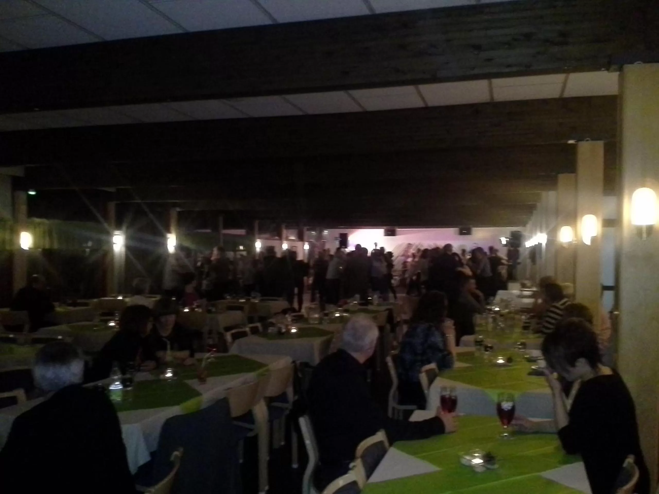 Karemajat Panorama hotel