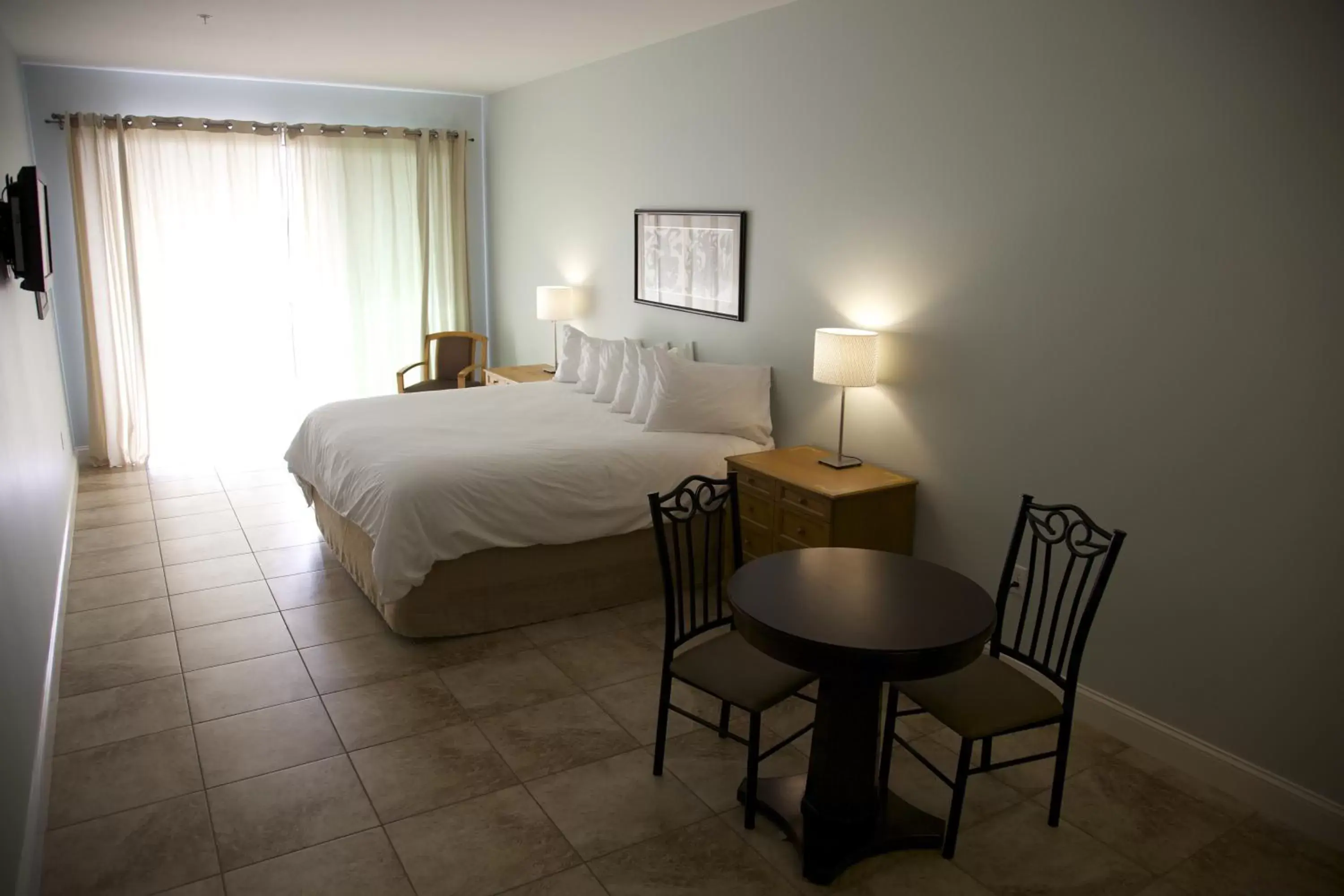 King Studio with Sofa Bed in Key West Resort - Lake Dora King Studio with Sofa Bed in Key West Resort - Lake Dora