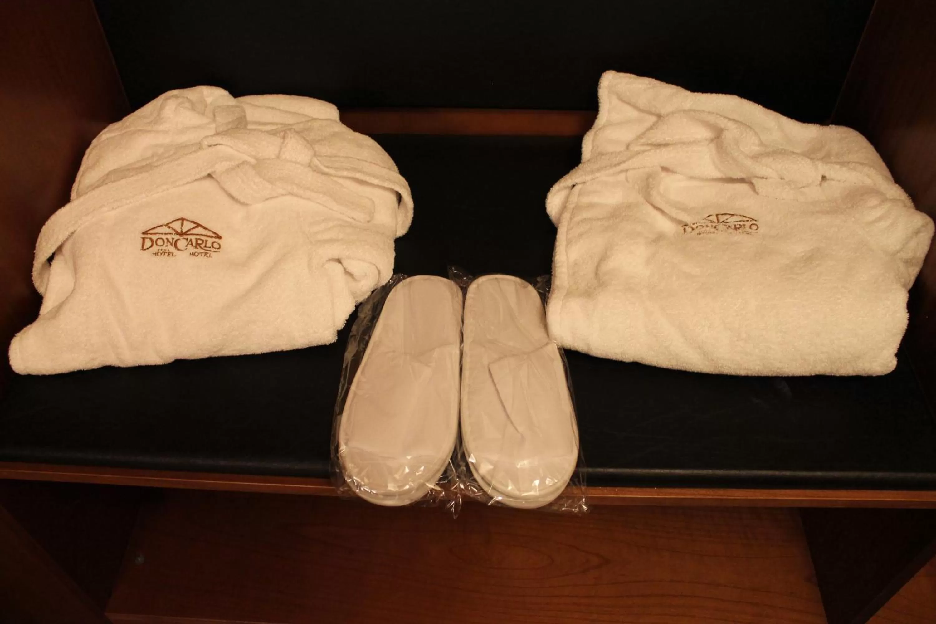 Other in Hotel Don Carlo