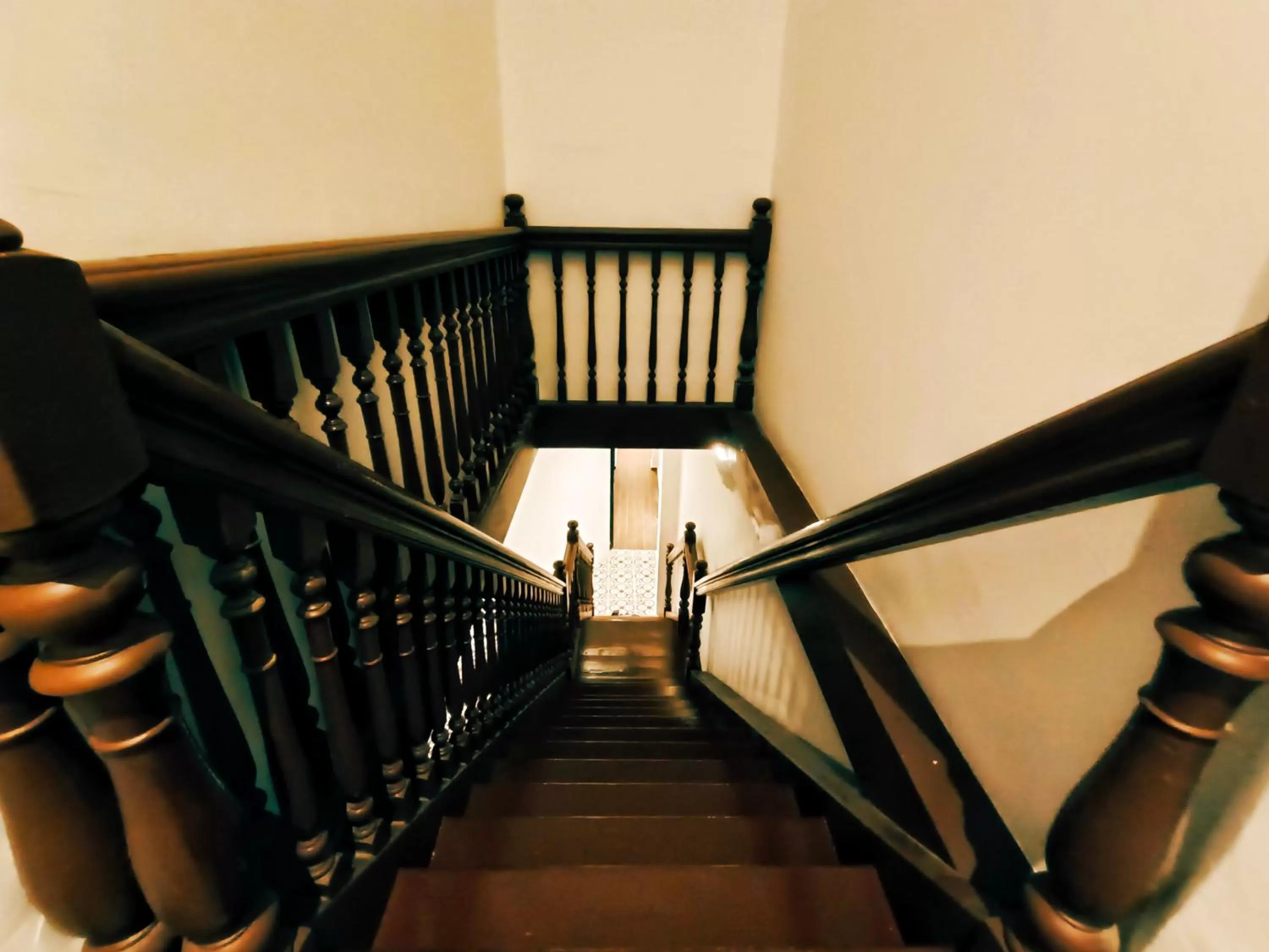 The Magazine Boutique Hotel