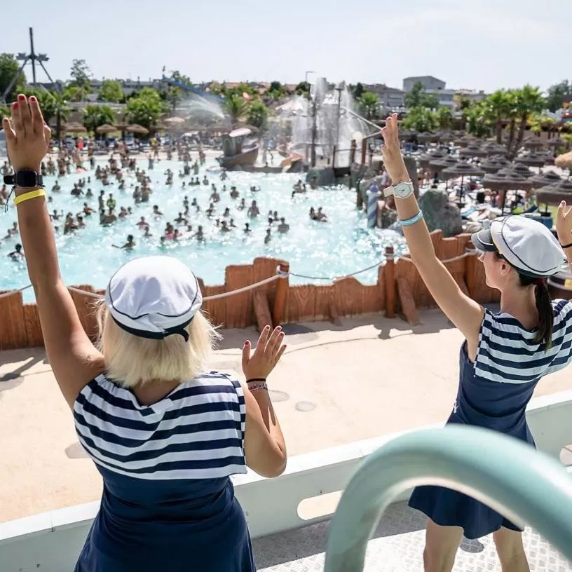 Villaggio dei Fiori Apart- Hotel 3 Stars - Family Resort