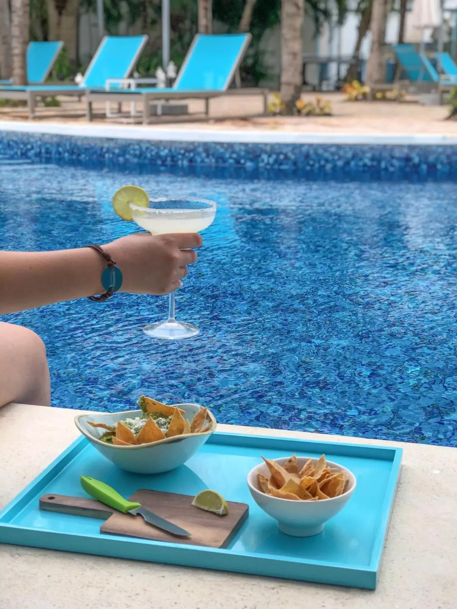 Food and drinks in Margaritaville Island Reserve Riviera Cancún - A Karisma All-Inclusive Experience for All Food and drinks in Margaritaville Island Reserve Riviera Cancún - A Karisma All-Inclusive Experience for All