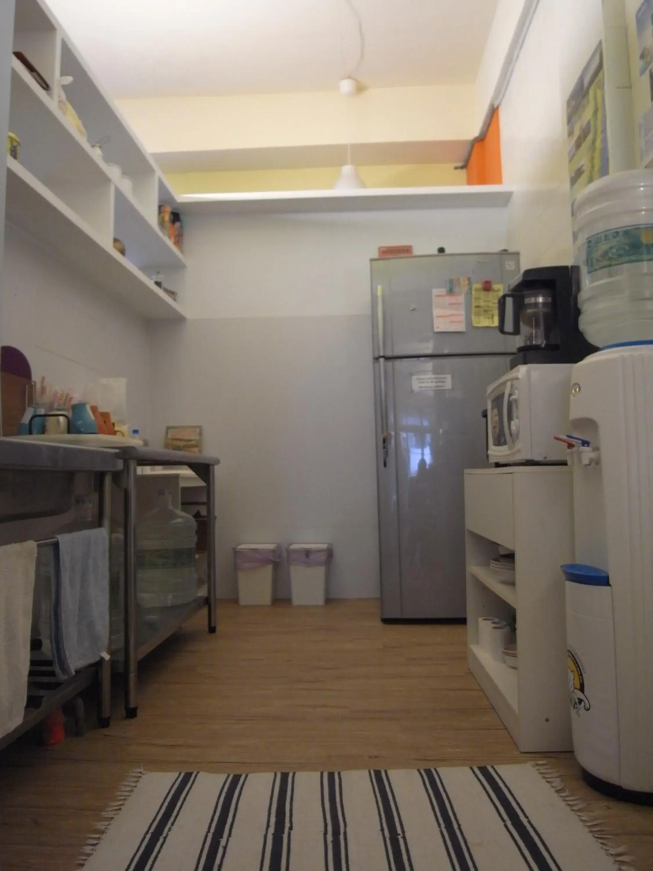 Restaurant/places to eat in Sleeping Boot Hostel Restaurant/places to eat in Sleeping Boot Hostel