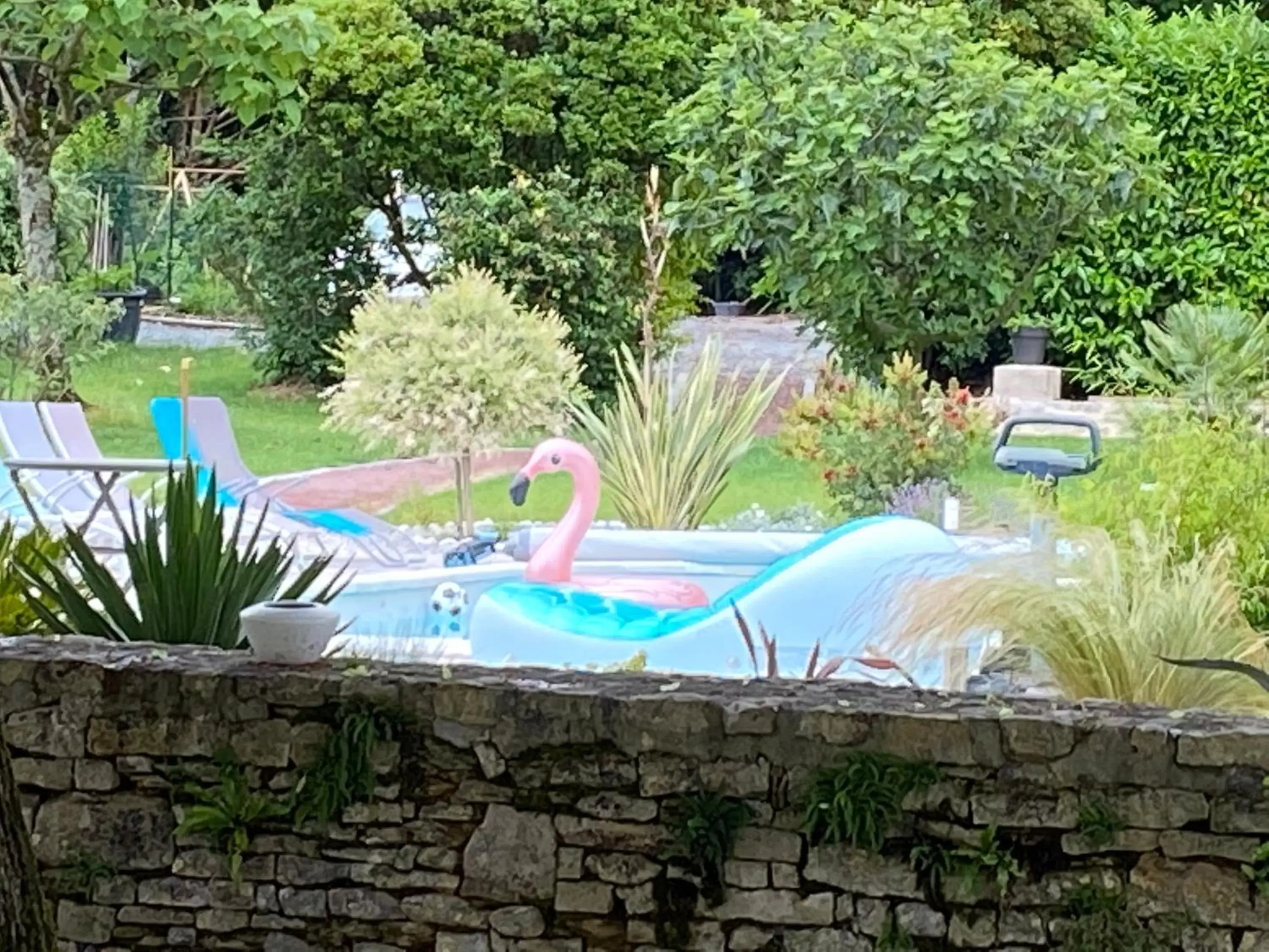 Swimming Pool in La Rochelle et l'Aunis