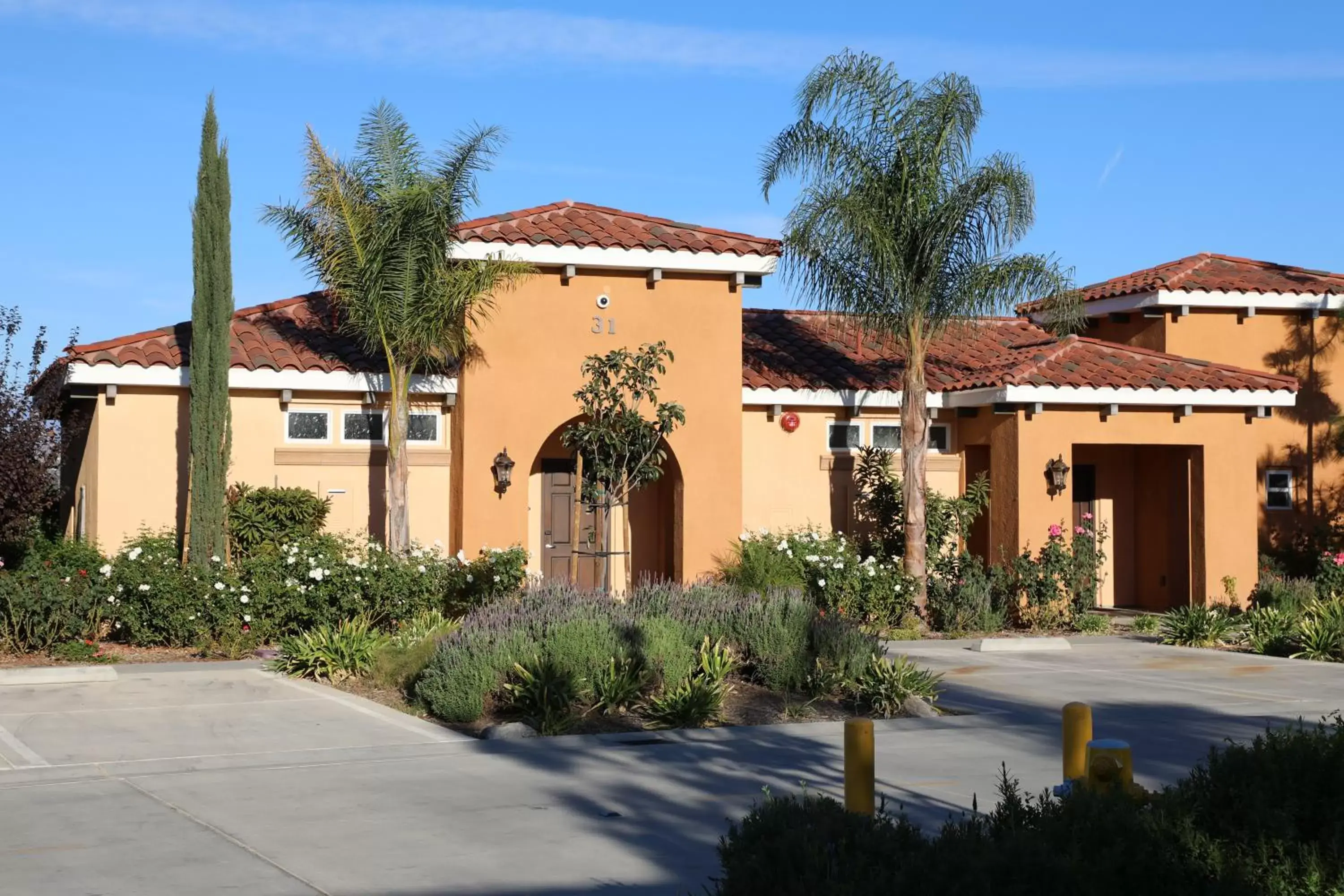 Other, Property Building in Carter Estate Winery and Resort