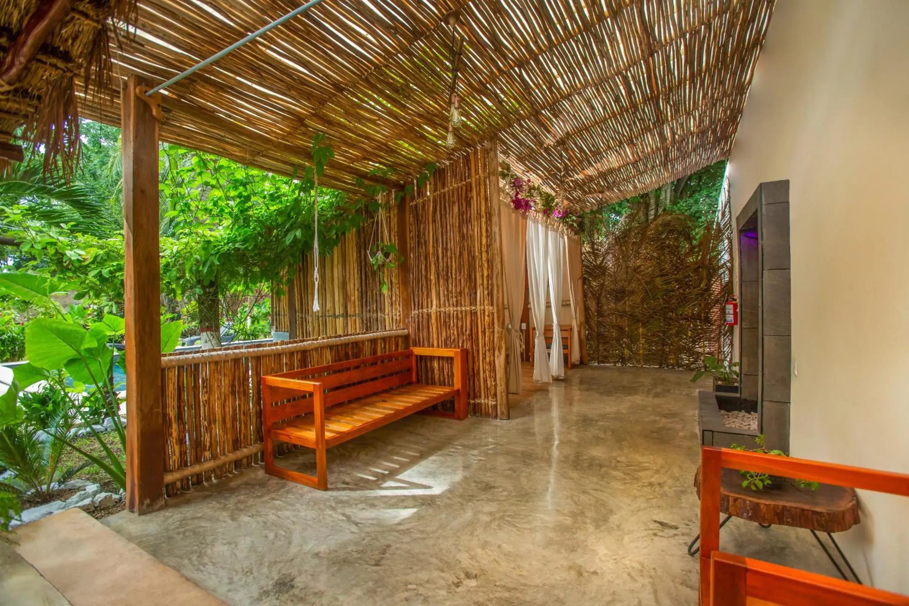 Tierra maya Hotel & Sanctuary