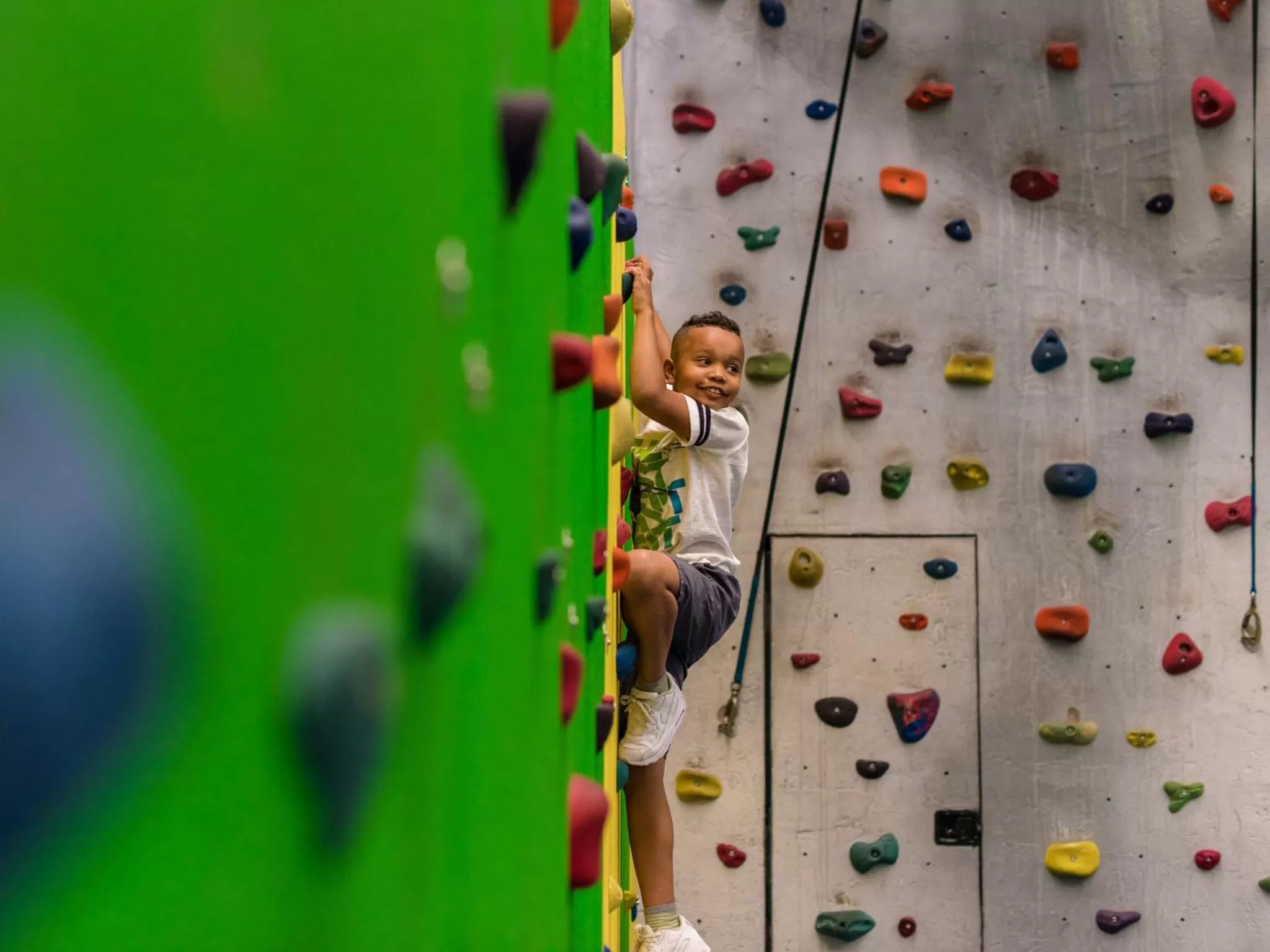 Activities in Deerhurst Resort