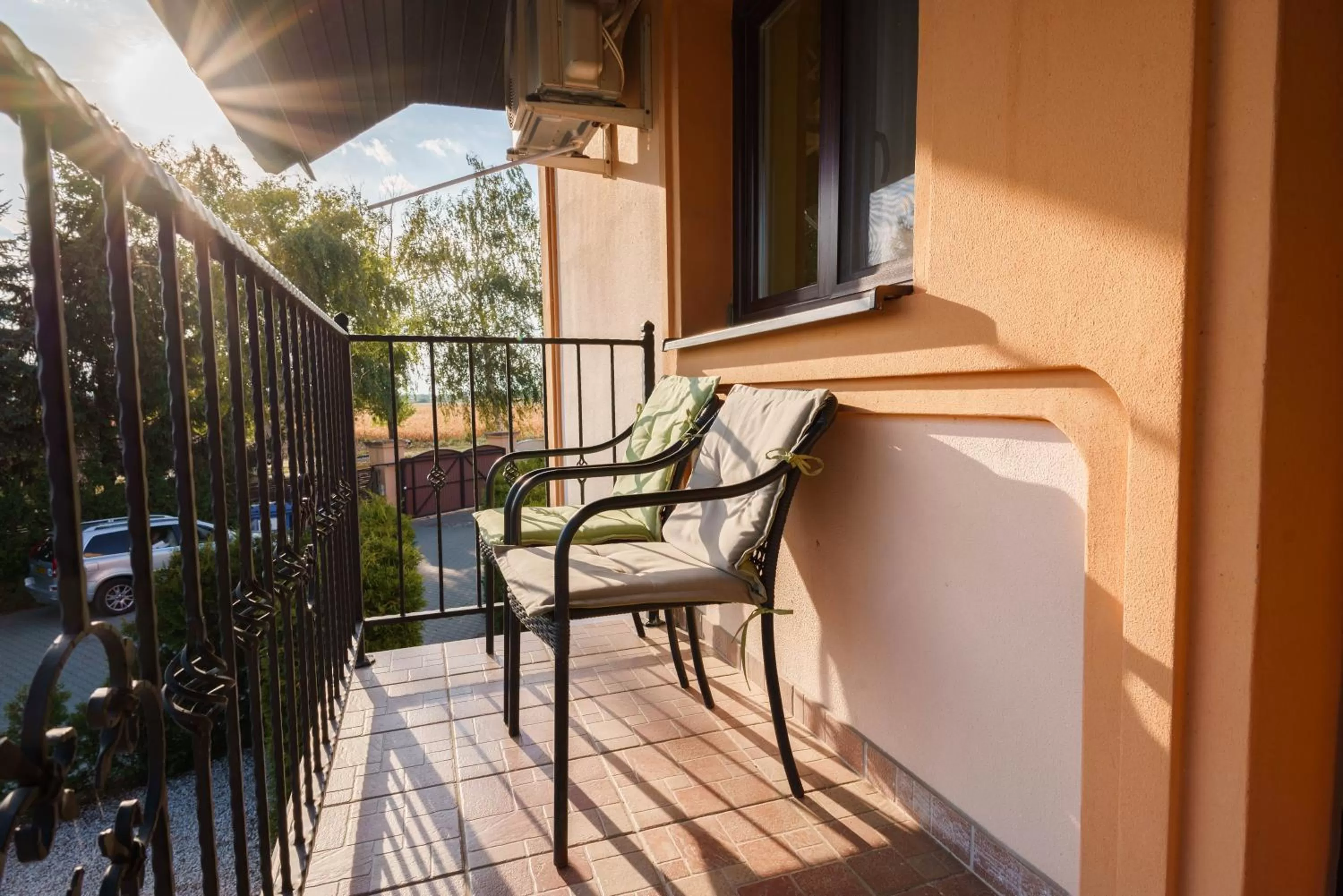 Garden Vendégház Makó