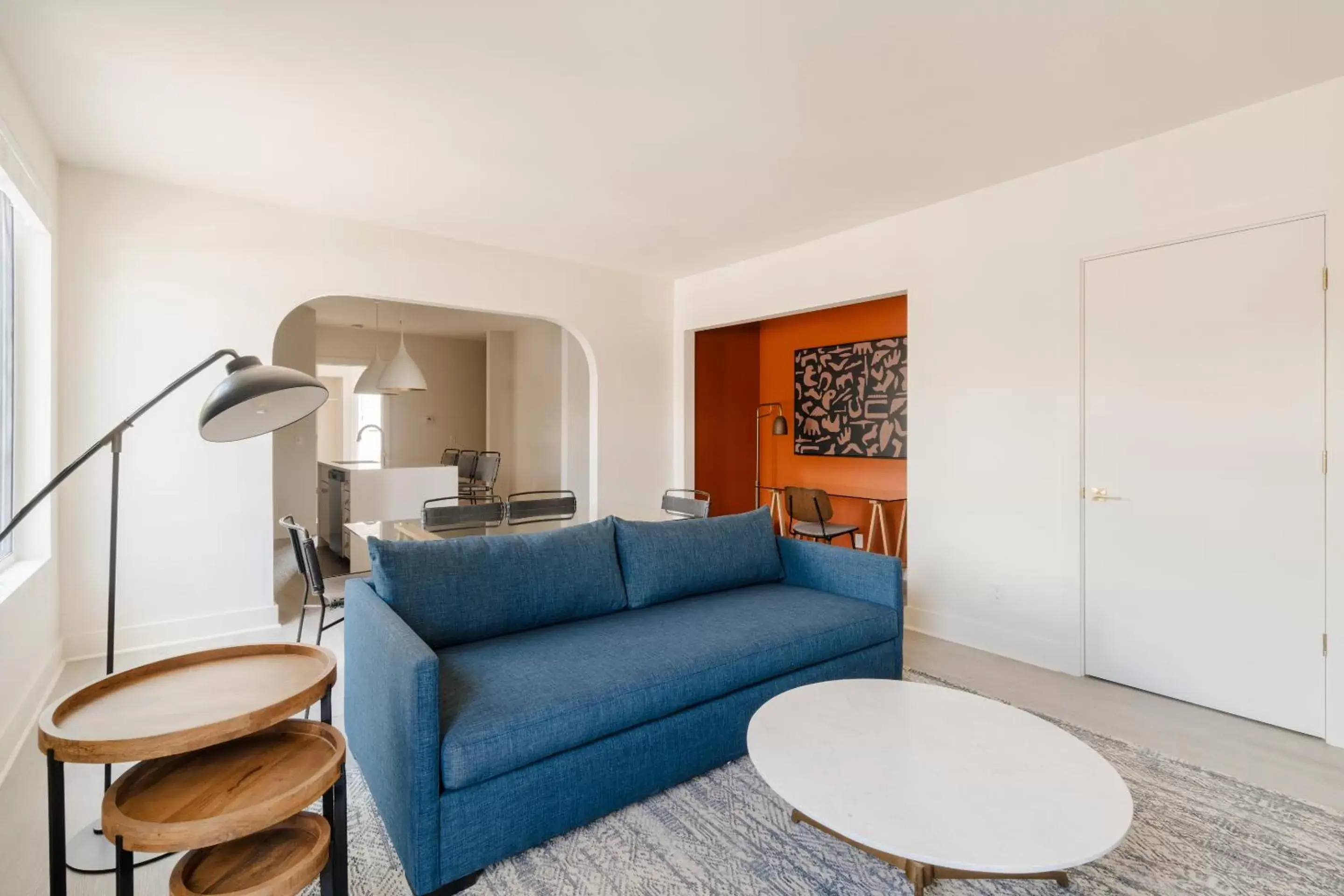 Apartment with Balcony in Sonder The Hideaway Apartment with Balcony in Sonder The Hideaway