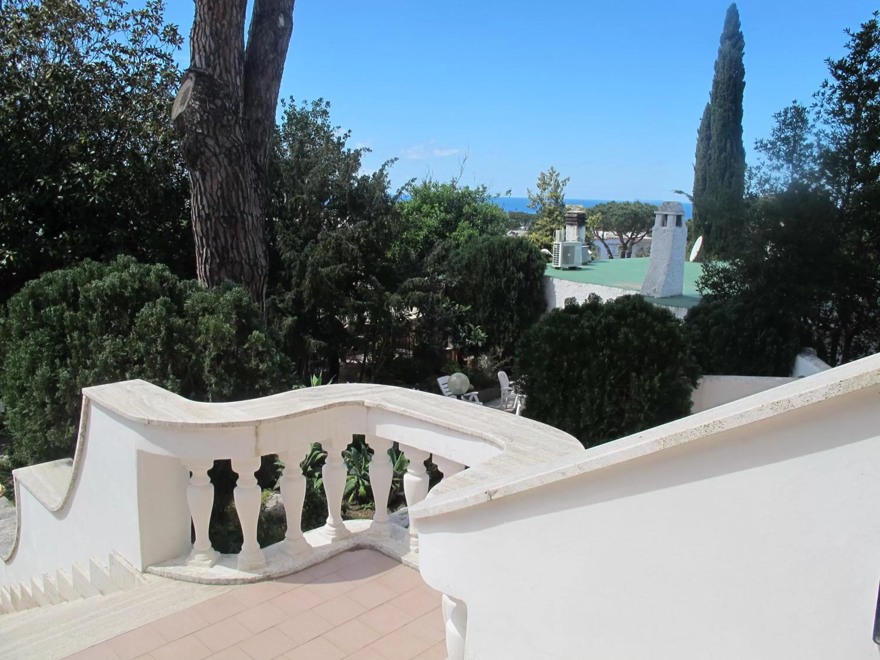 Other in Aparthotel Villa Marinù