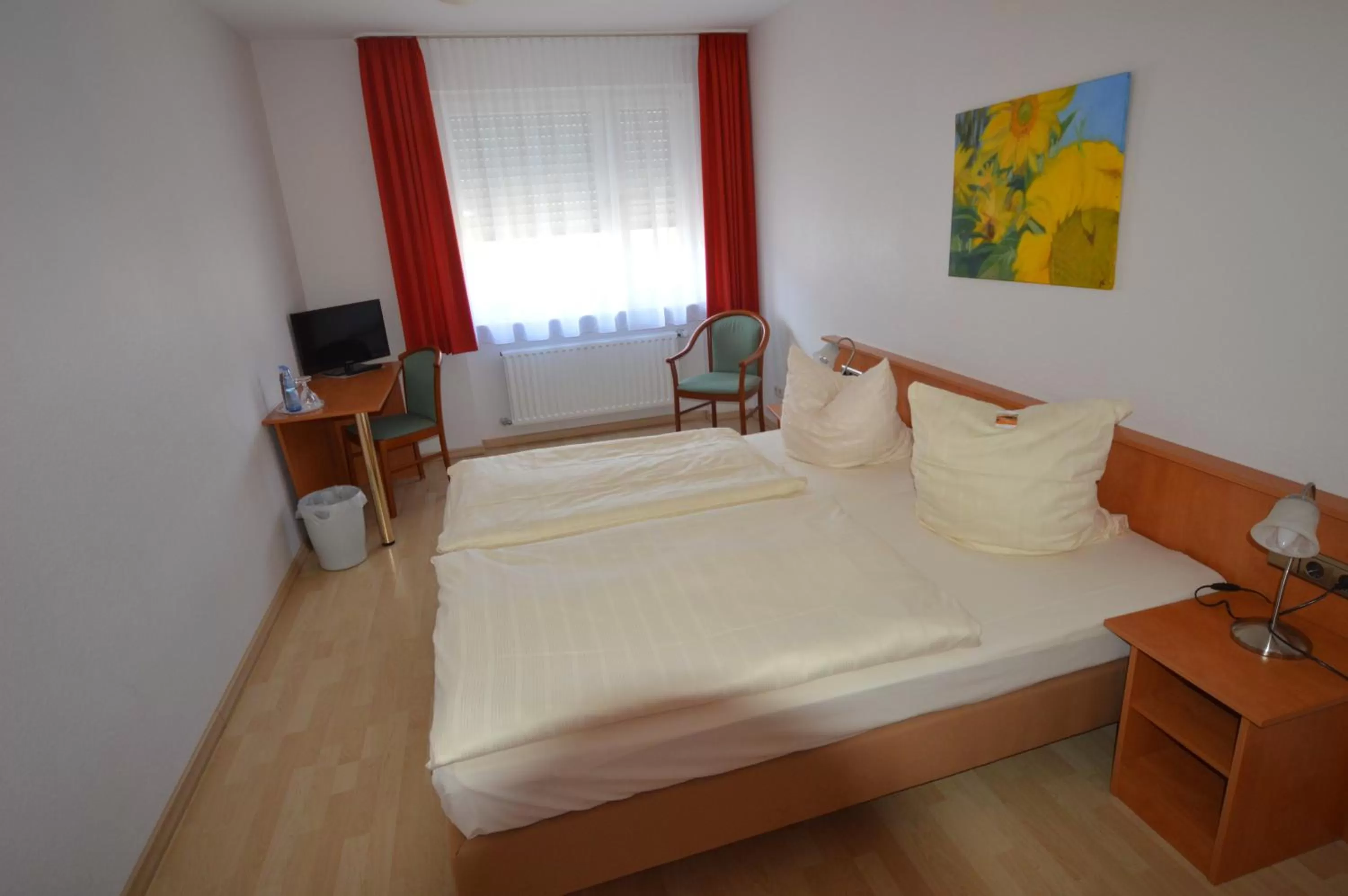 Photo of the whole room in Aktivhotel Alter Kaiser