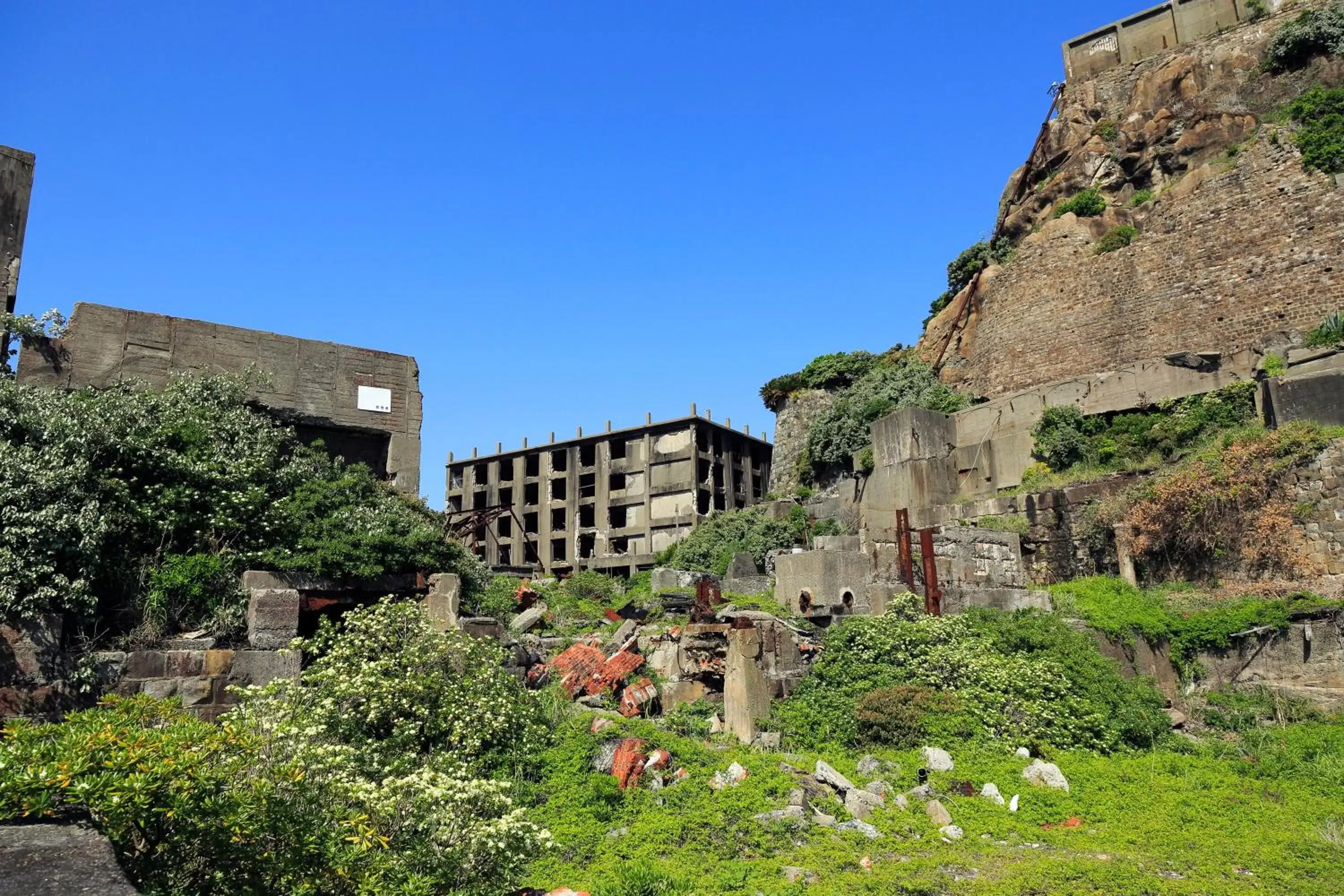 Other, Property Building in Hotel Monterey Nagasaki