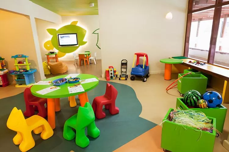 Kids's club in Holiday Inn Resort Vanuatu by IHG
