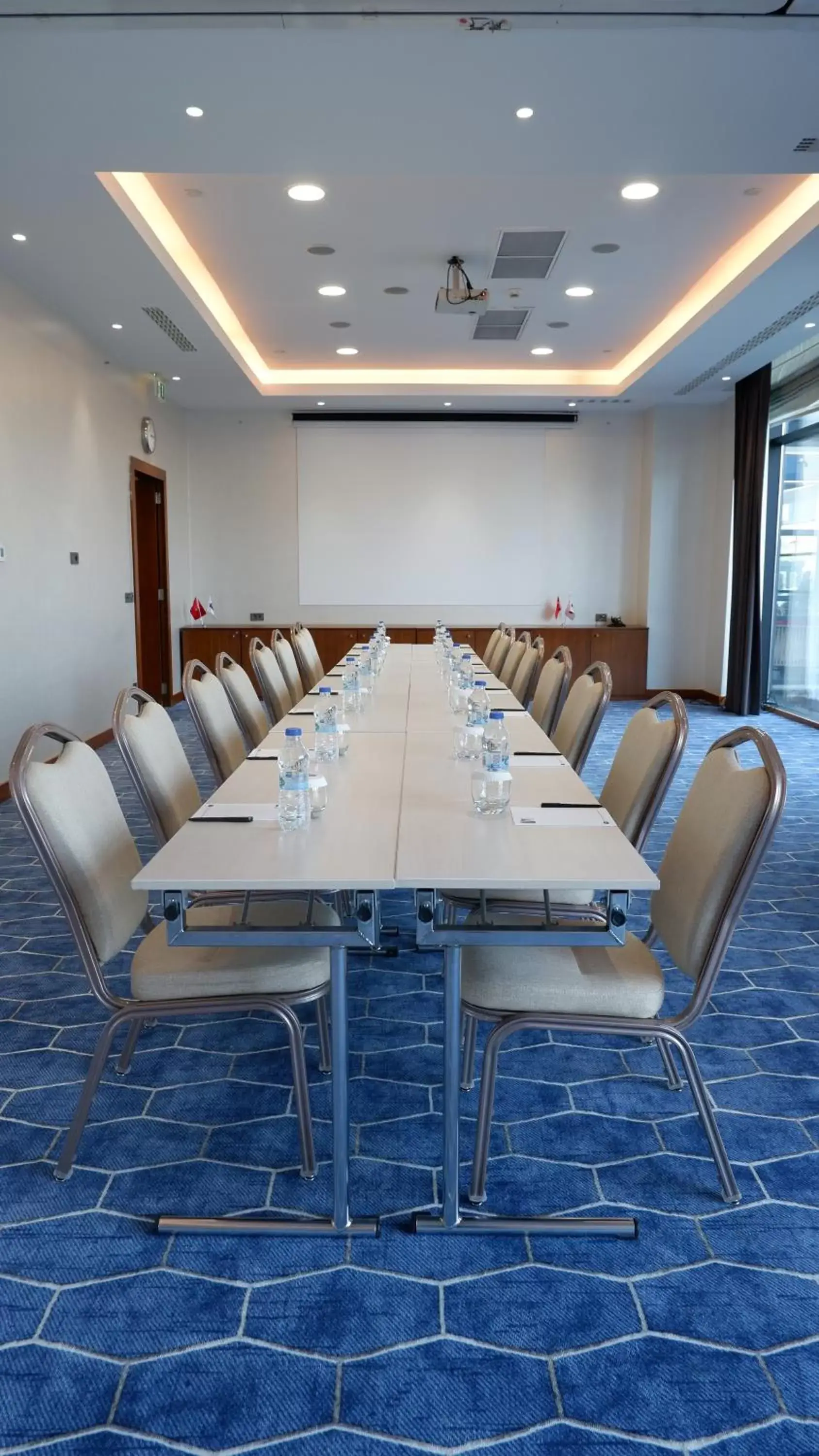Meeting/conference room in Hampton by Hilton Samsun