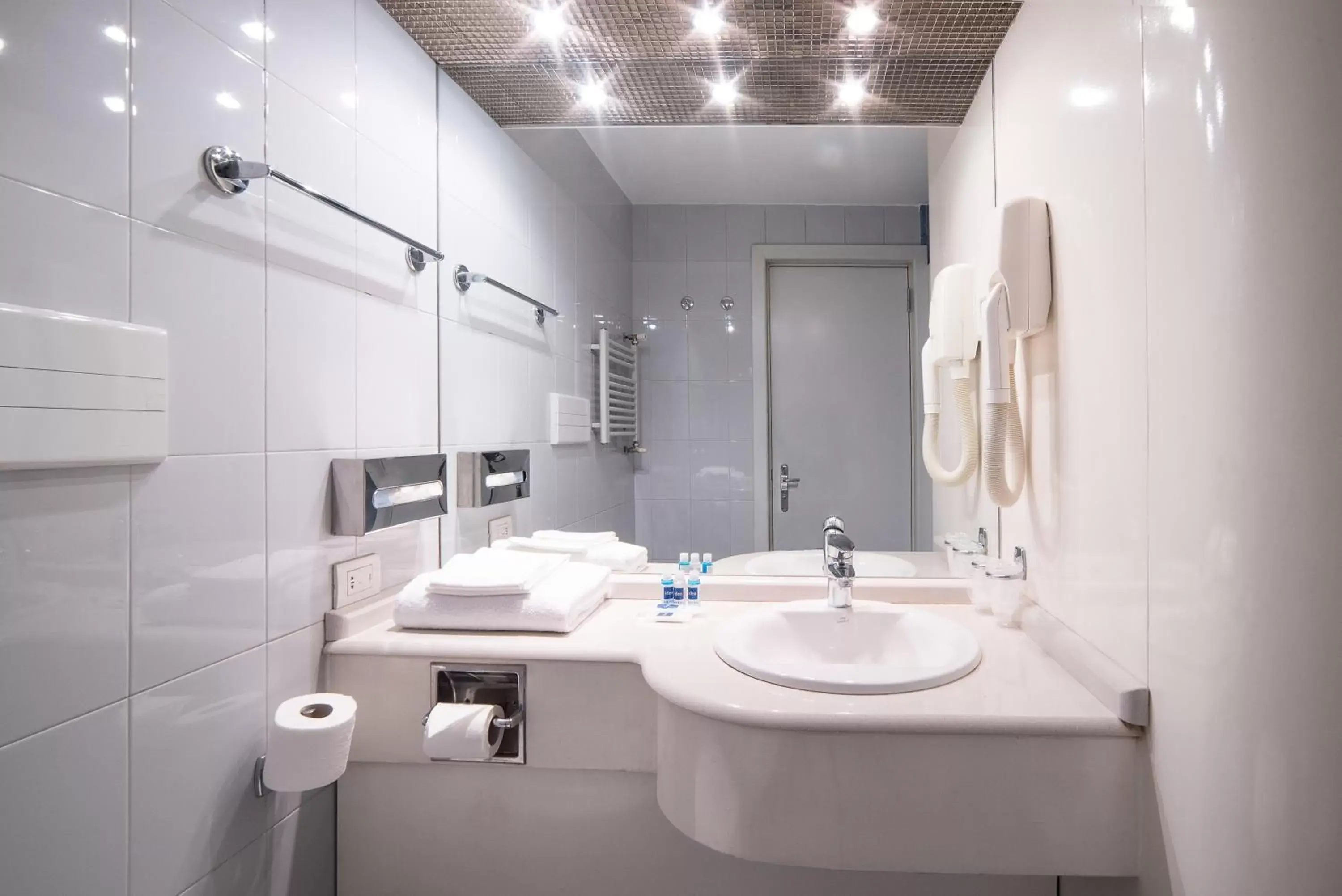 Double Room in Idea Hotel Piacenza Double Room in Idea Hotel Piacenza