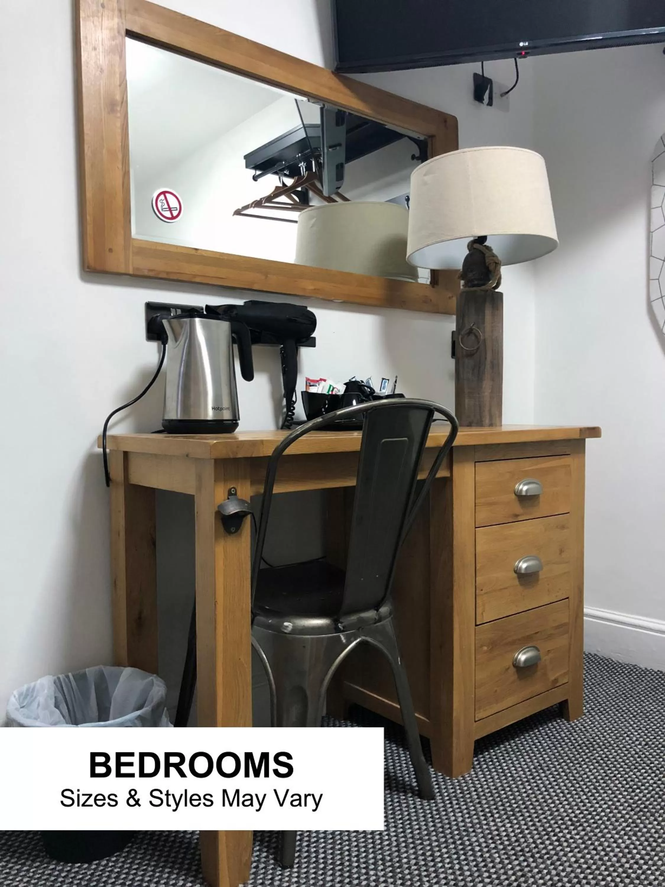 Bedroom in Seafront419 By Seafront Collection