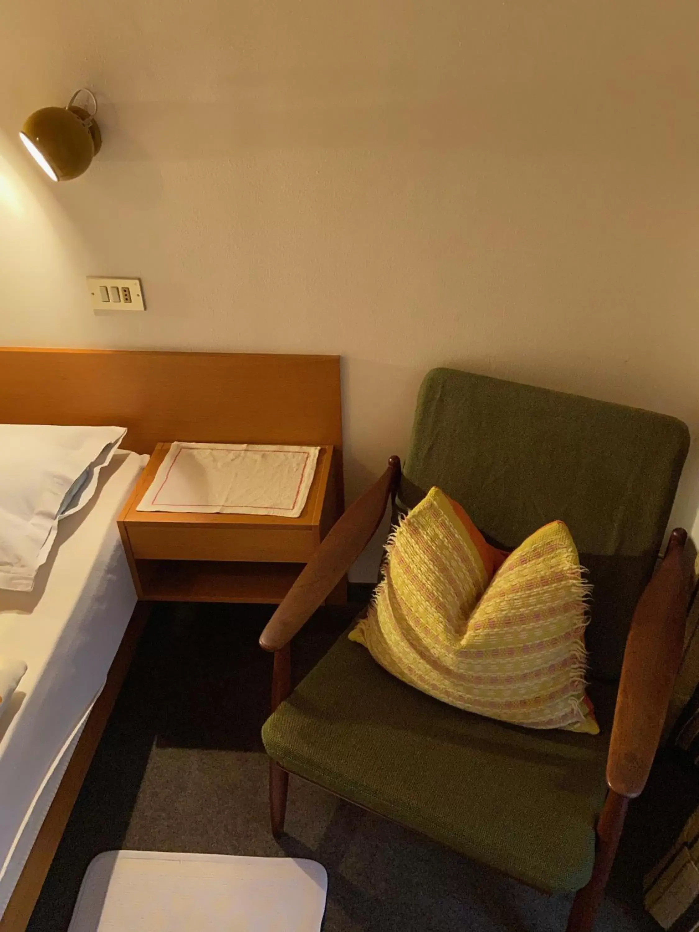 Double Room with Private Bathroom in Gasthof Albergo Ressmair Double Room with Private Bathroom in Gasthof Albergo Ressmair