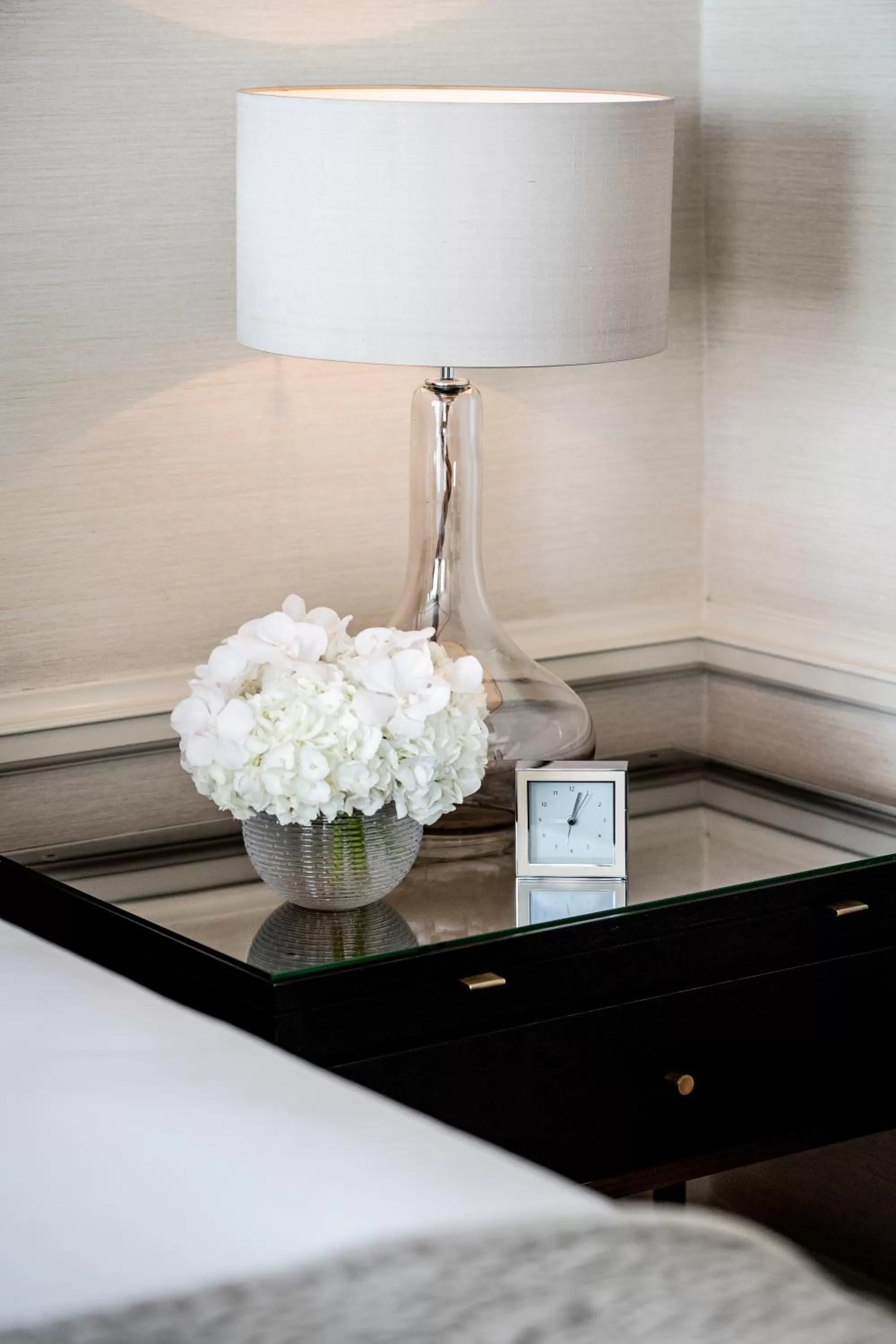 Queen Room in The Westbury Hotel
