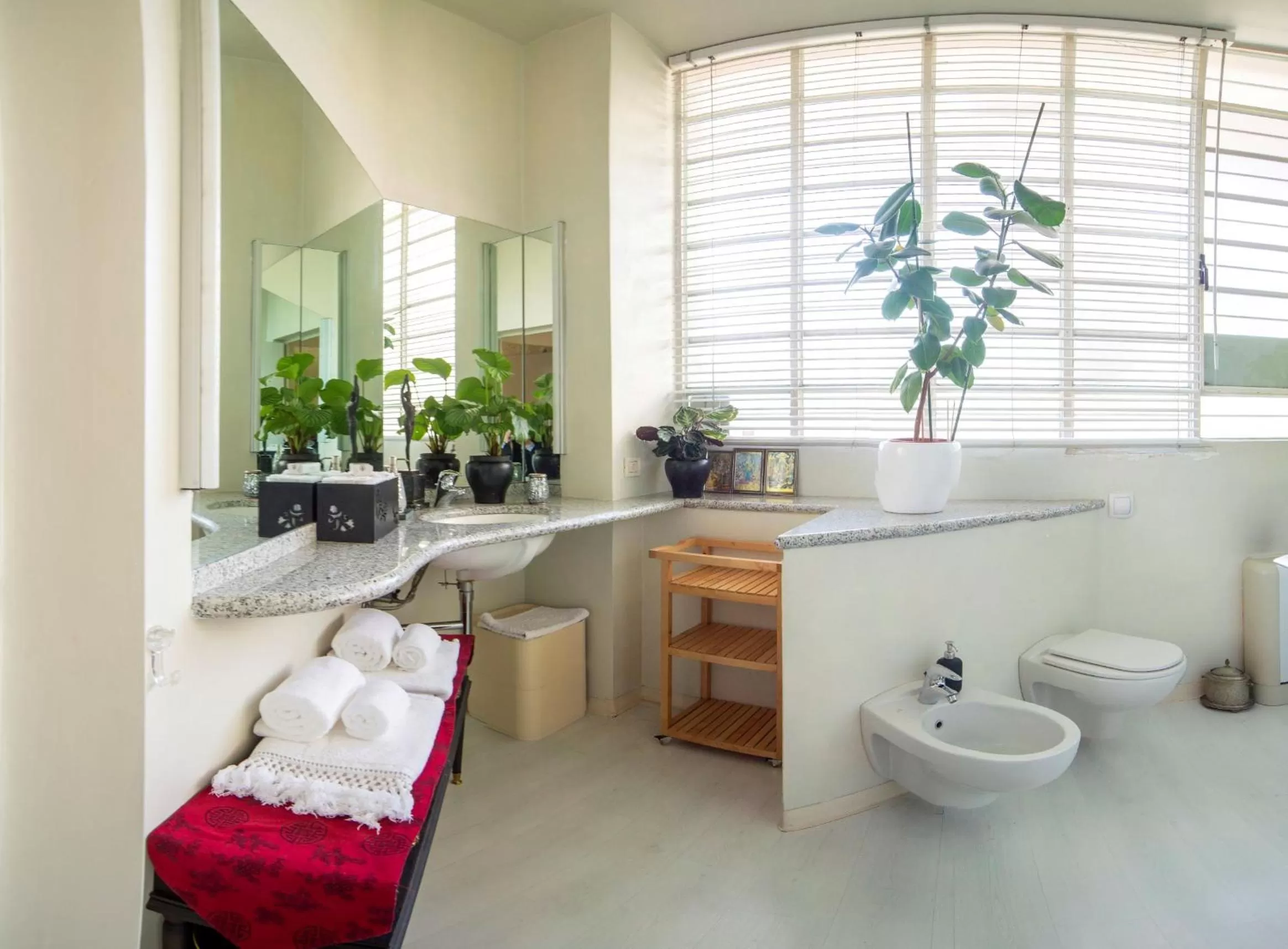 Toilet in MY PLACE Suite Apartment - Milano Navigli