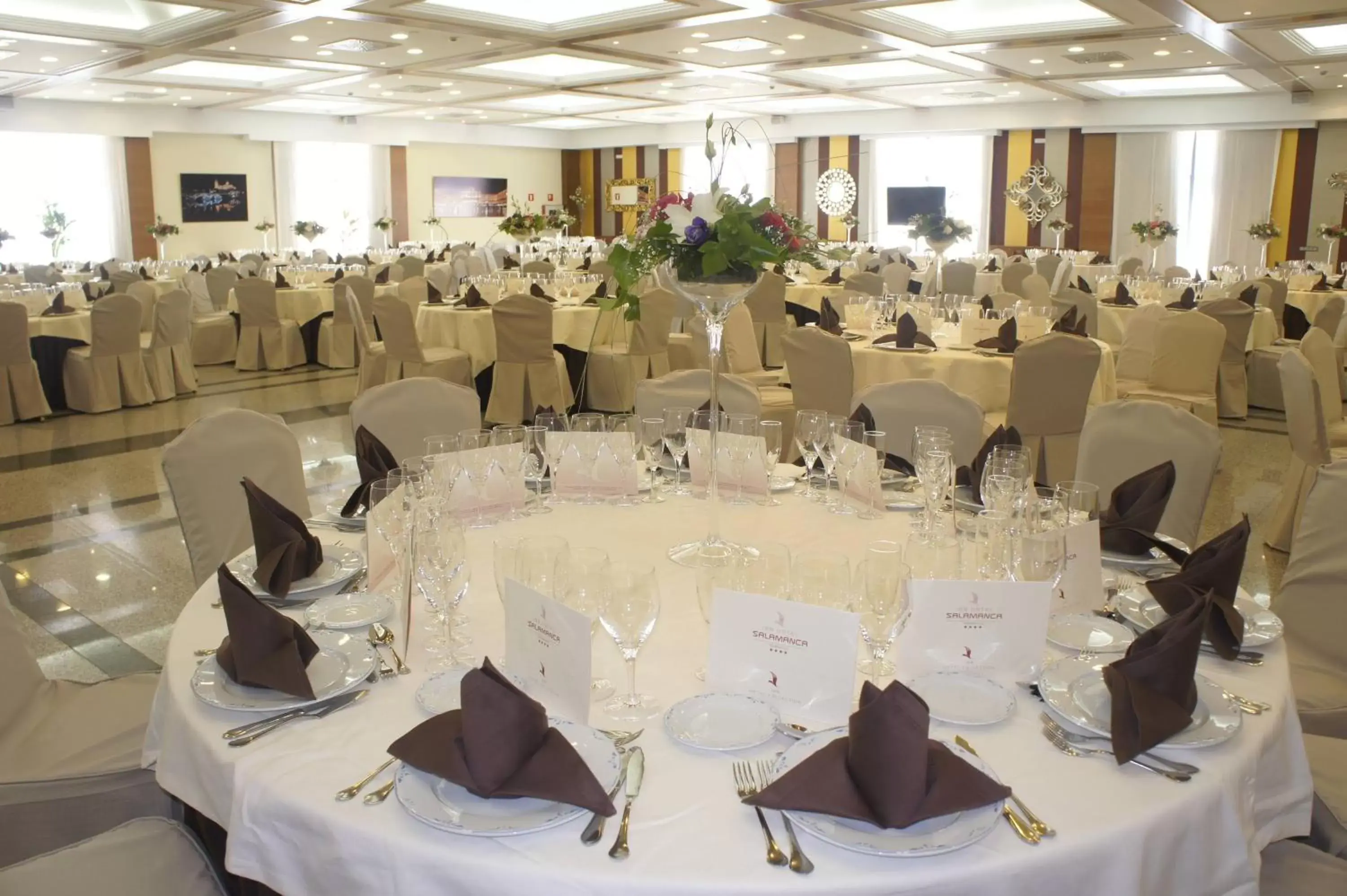 Banquet/Function facilities, Banquet Facilities in Hotel Bardo Recoletos Coco