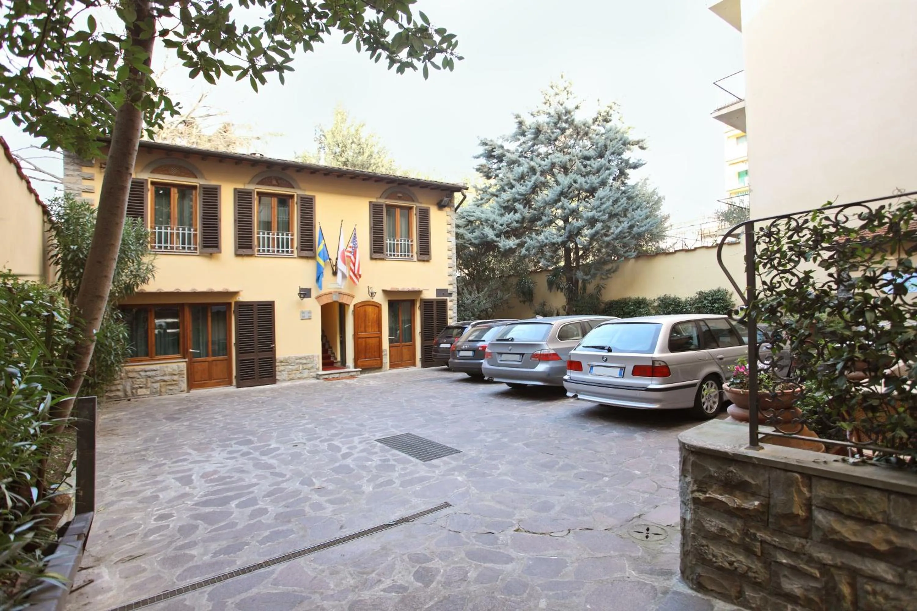 Other in Hotel Panama