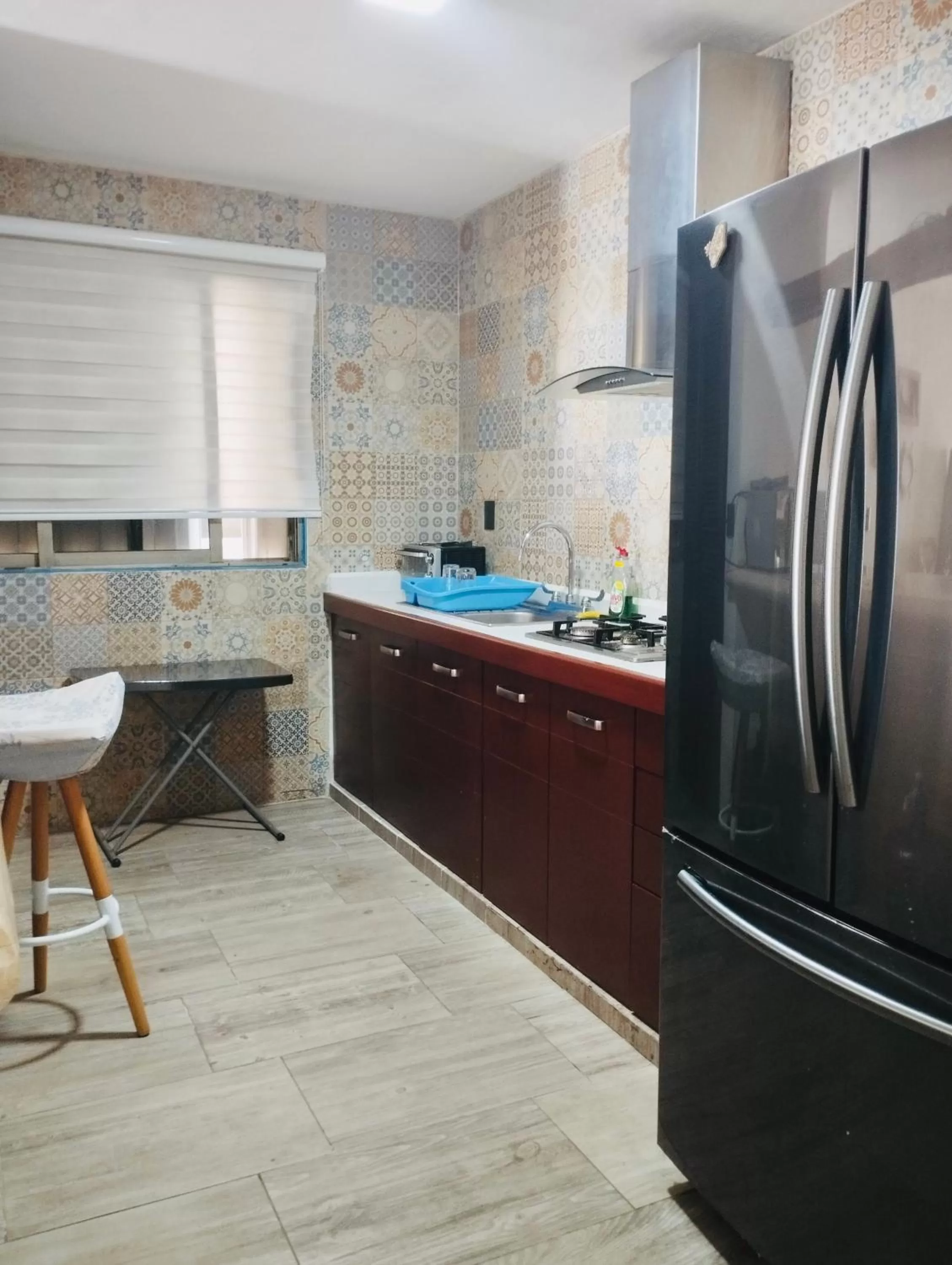 Kitchen or kitchenette, Kitchen/Kitchenette in Flamingo Ocean View