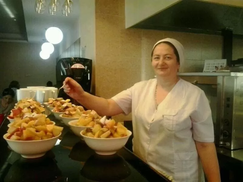 Imereti Health Resort