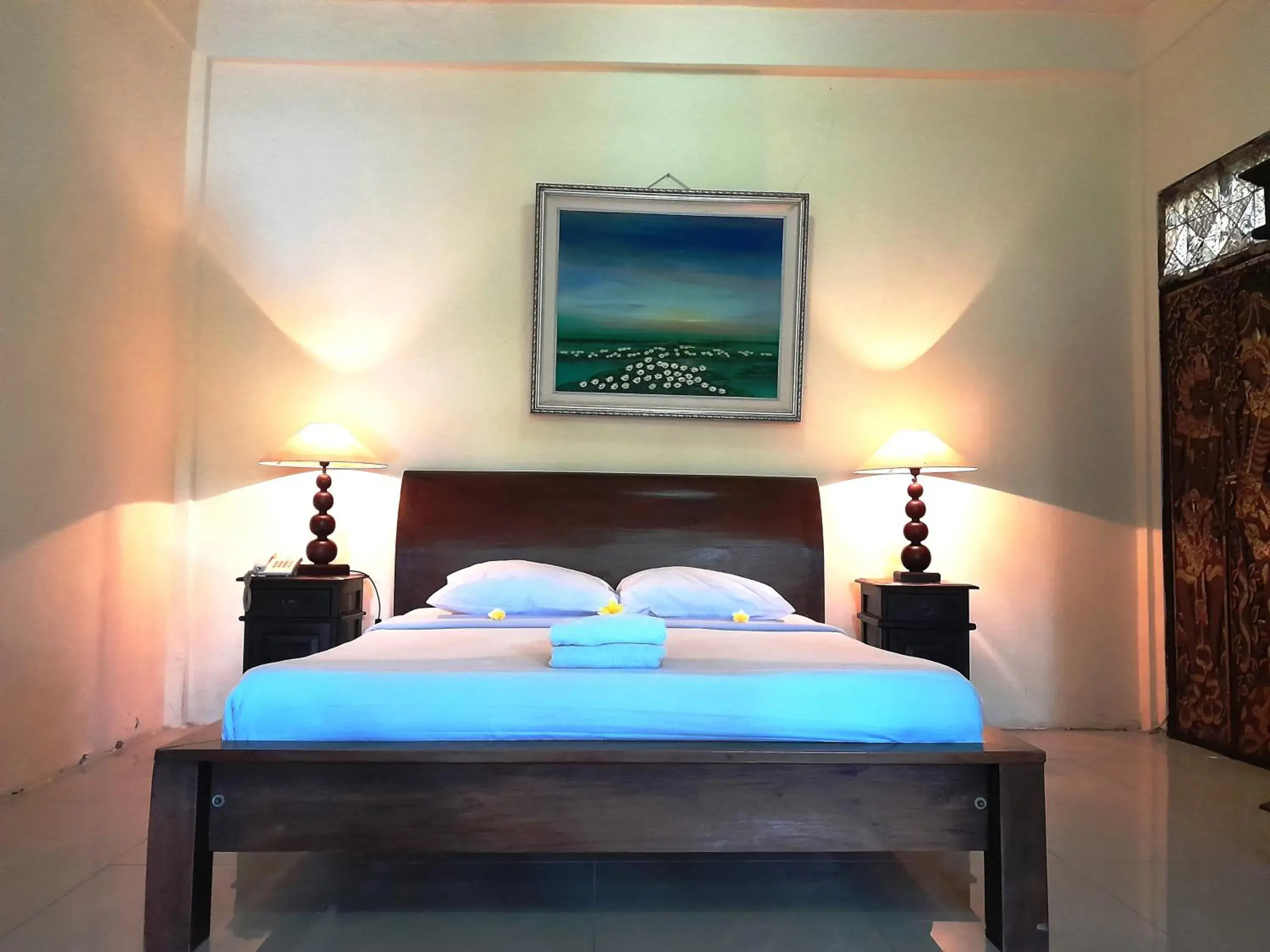 Superior Double or Twin Room in Panorama Hotel Superior Double or Twin Room in Panorama Hotel