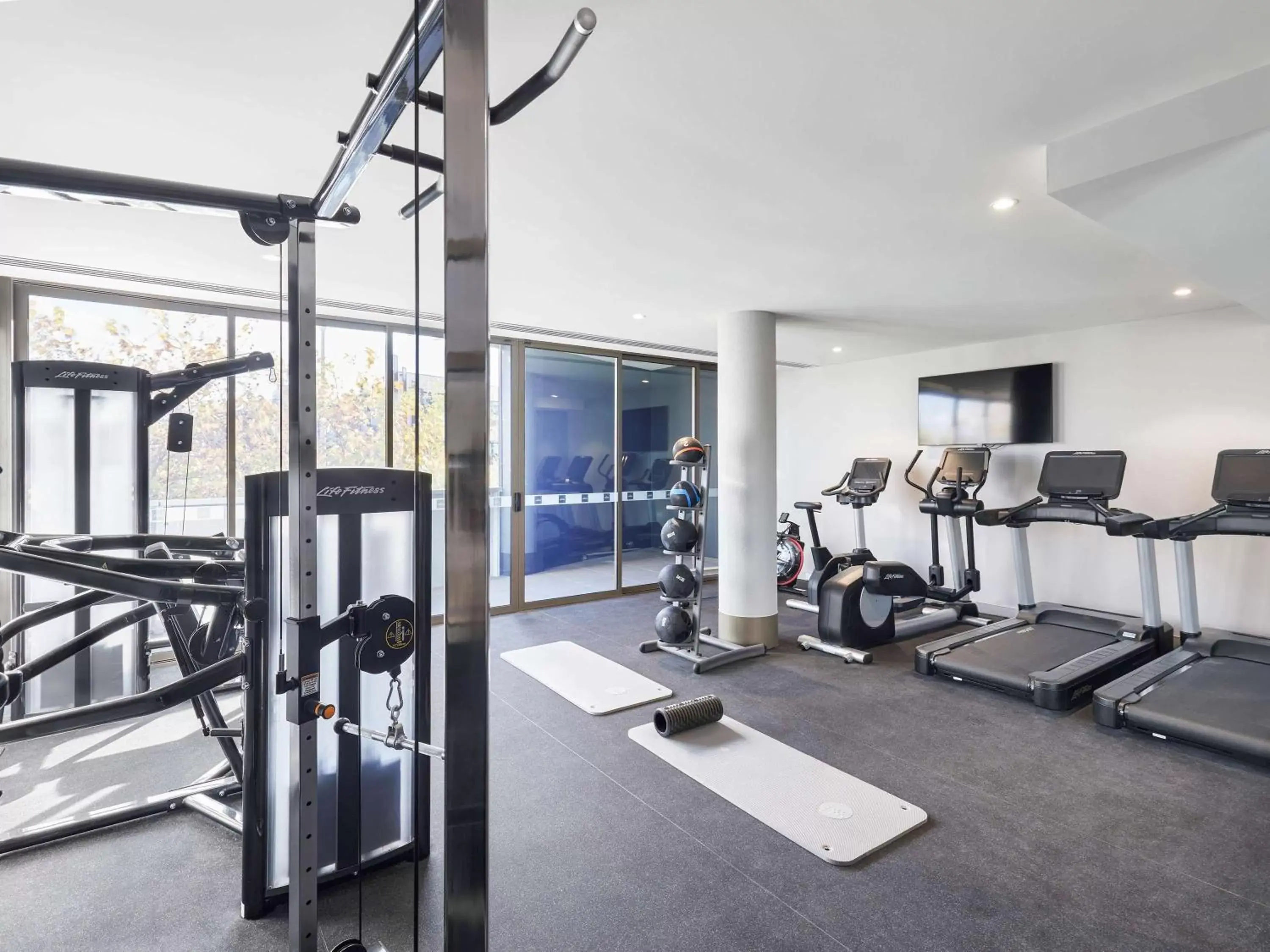 Activities, Fitness Center/Facilities in The Sebel Melbourne Ringwood