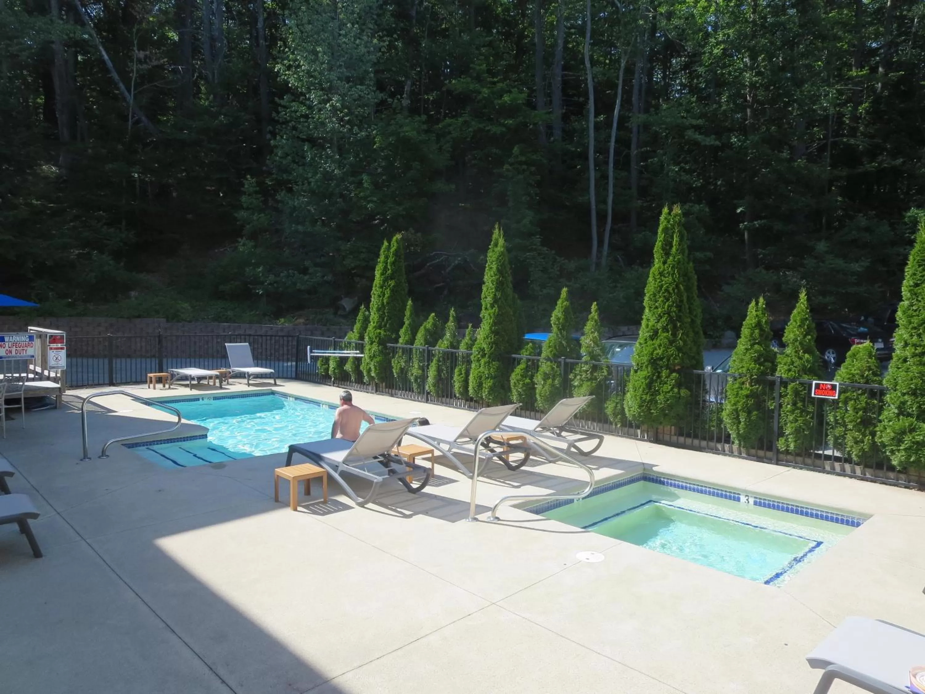 Other, Swimming Pool in Admiral's Inn Resort