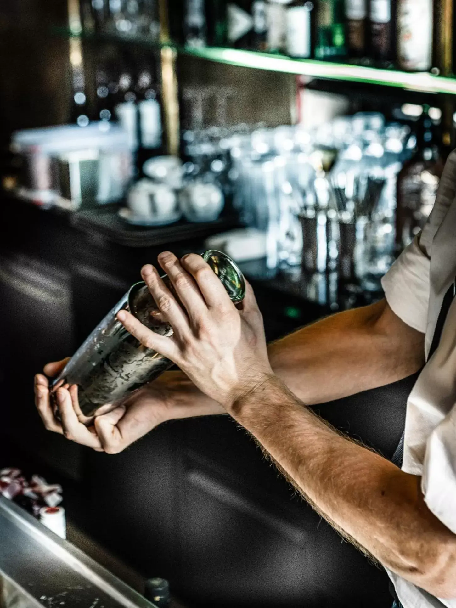 Lounge or bar in 1898 The Post Lounge or bar in 1898 The Post