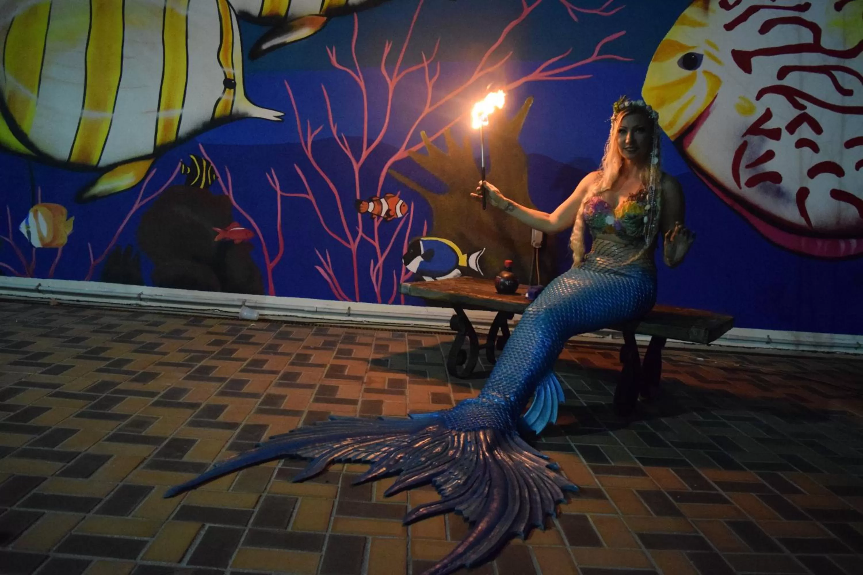 Night in Days Inn by Wyndham Panama City Beach Beachfront Resort