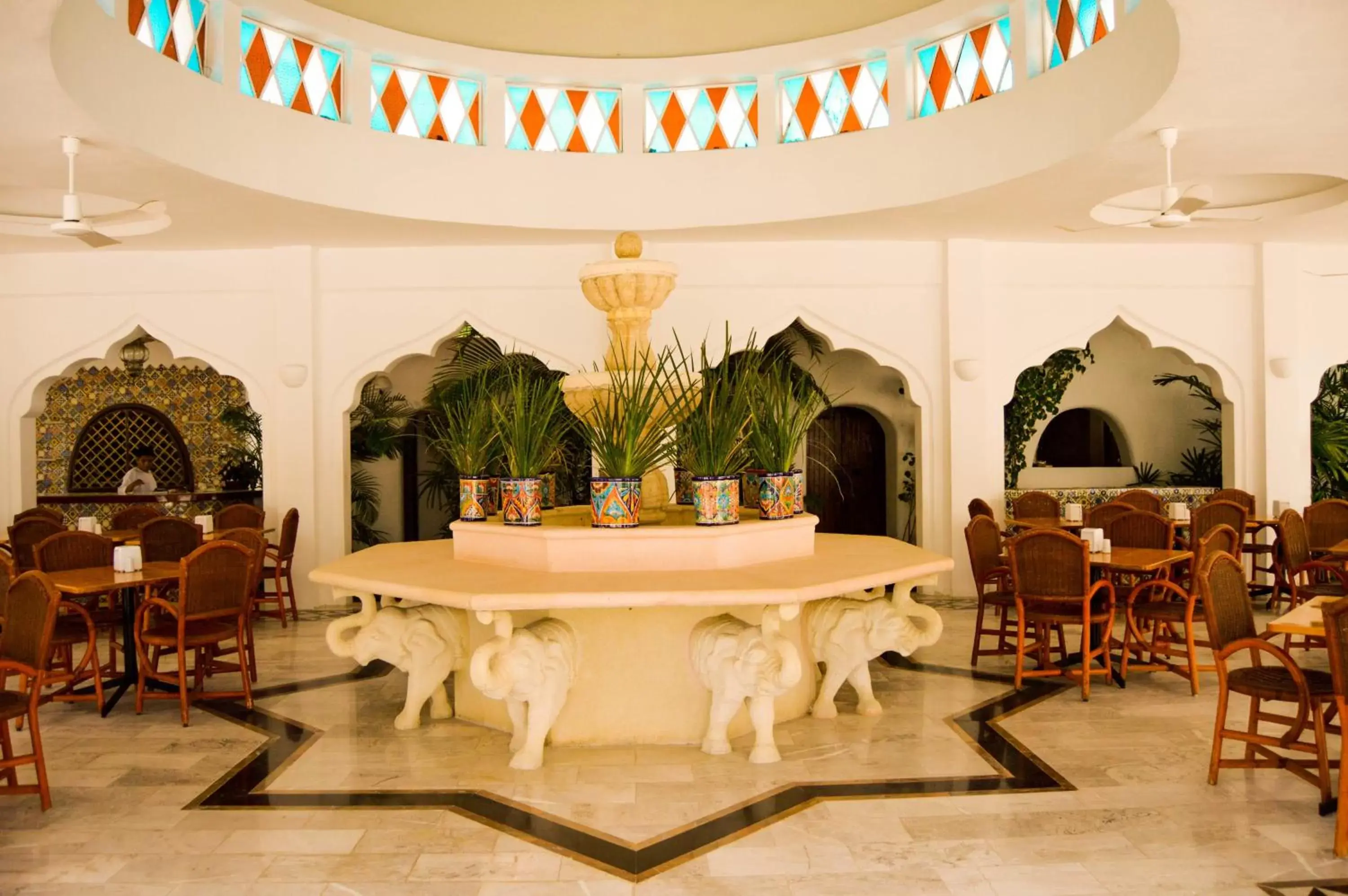 Restaurant/places to eat in Hotel Aldea del Bazar & Spa Restaurant/places to eat in Hotel Aldea del Bazar & Spa