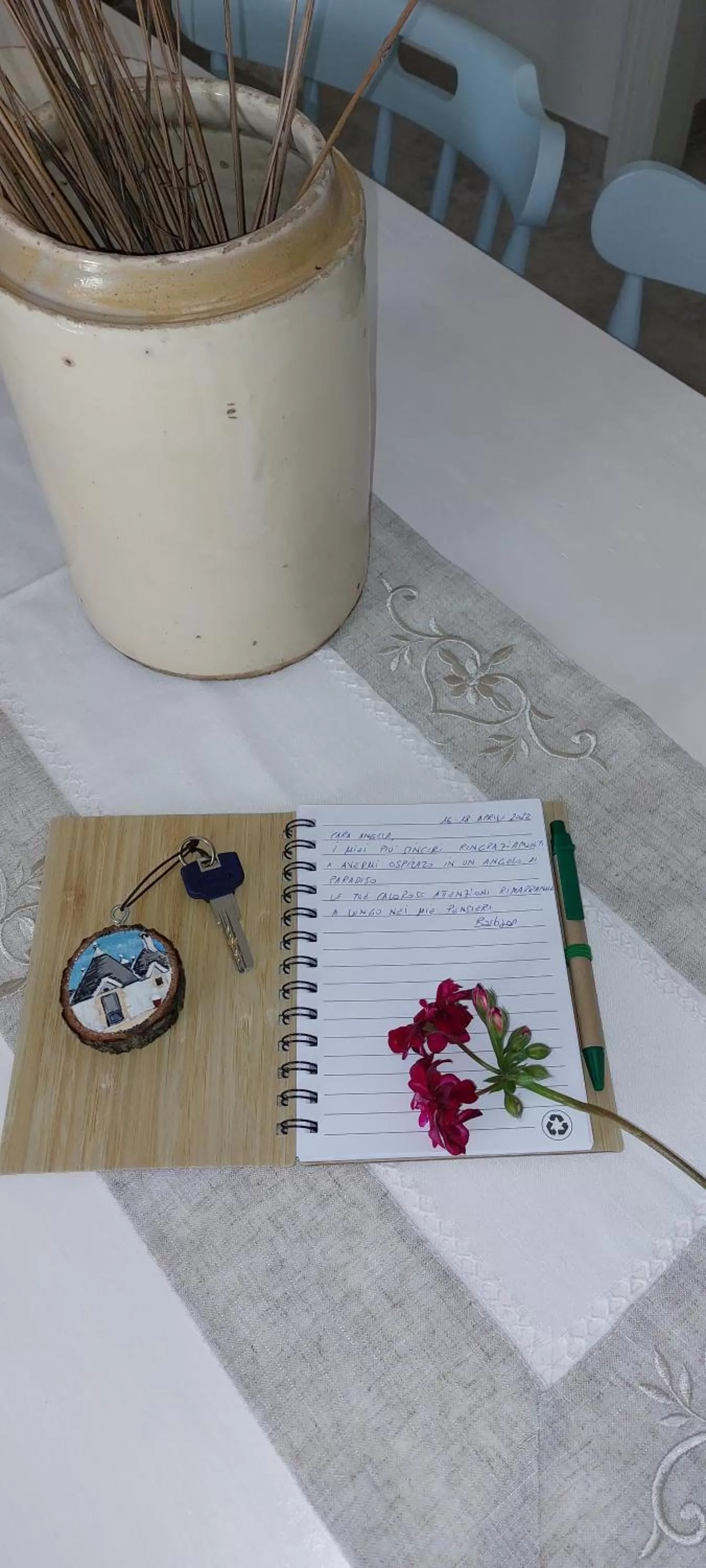 Trullo La chicca della valle