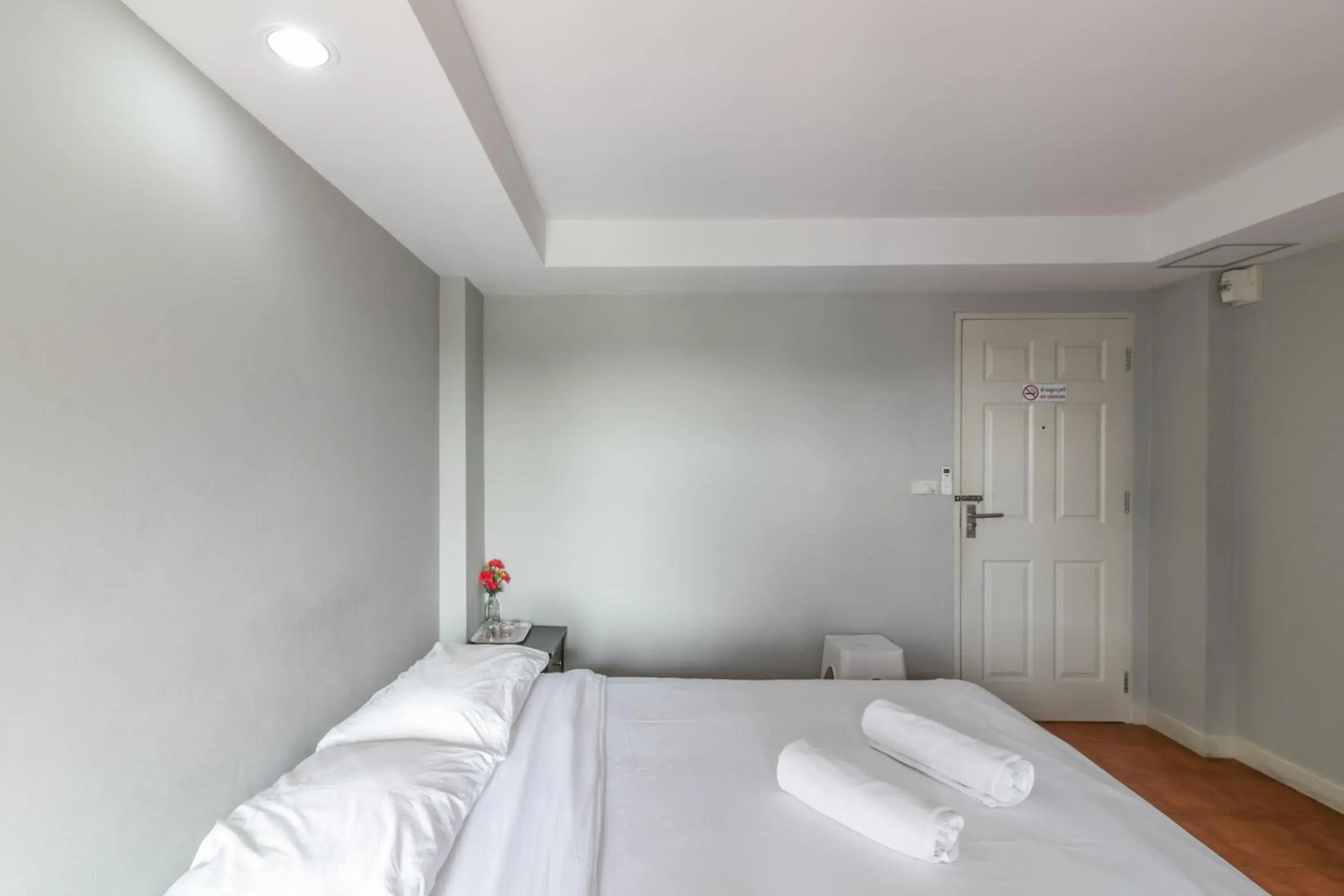 Bed in Resortel Lat Phrao 91 Bed in Resortel Lat Phrao 91