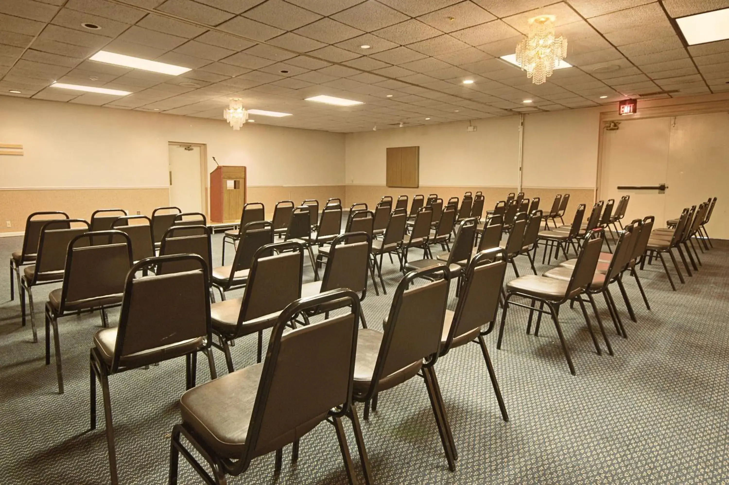 Meeting/conference room in Columbus Grand Hotel & Banquet Center