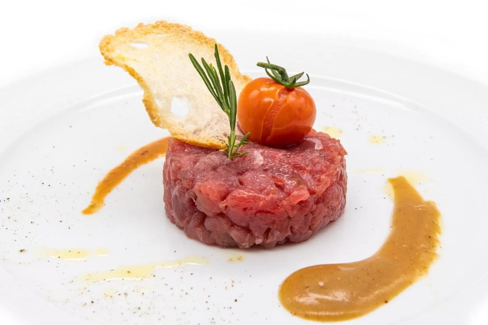 Restaurant/places to eat in Enjoy Garda Hotel