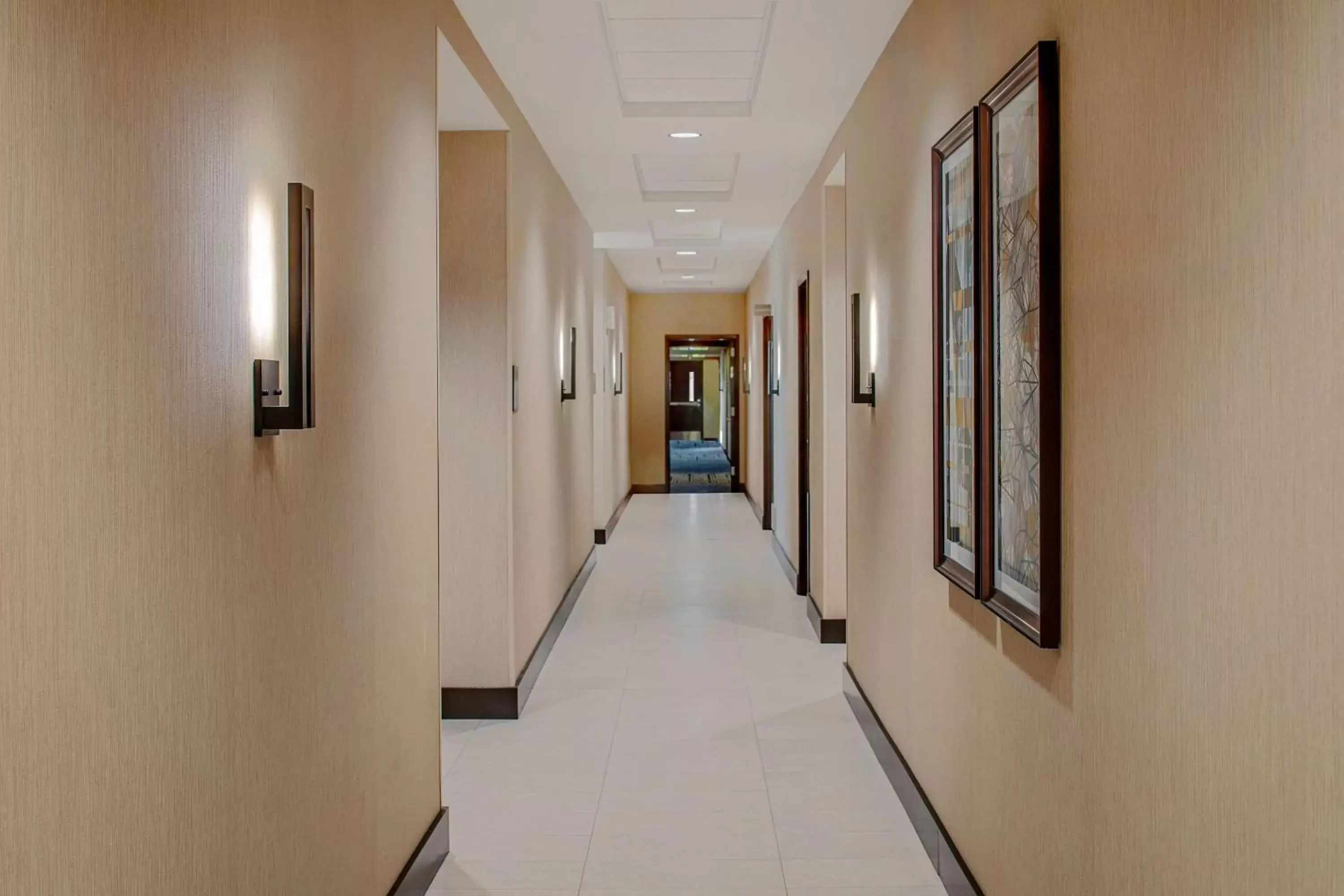 On site in Hyatt Place Glendale/Los Angeles On site in Hyatt Place Glendale/Los Angeles