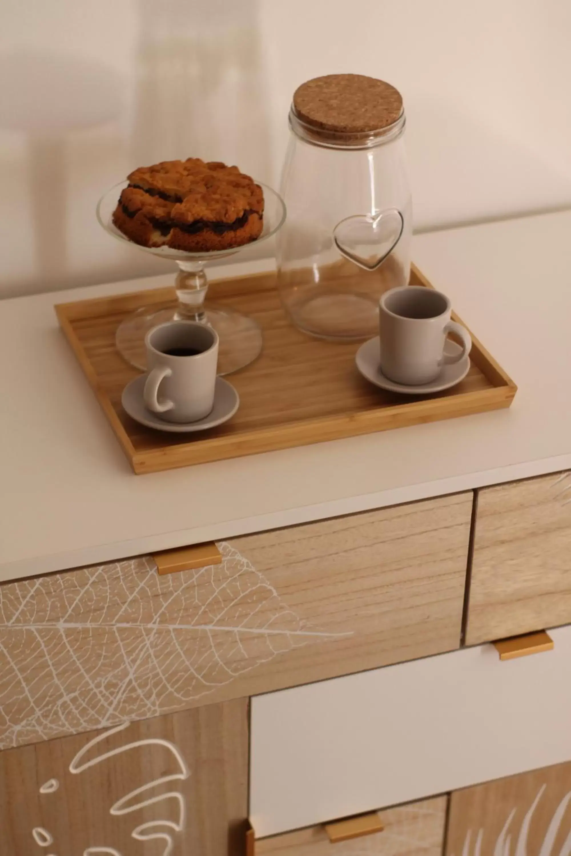 Coffee/tea facilities, Kitchen/Kitchenette in A Regola D'Arte Dimora