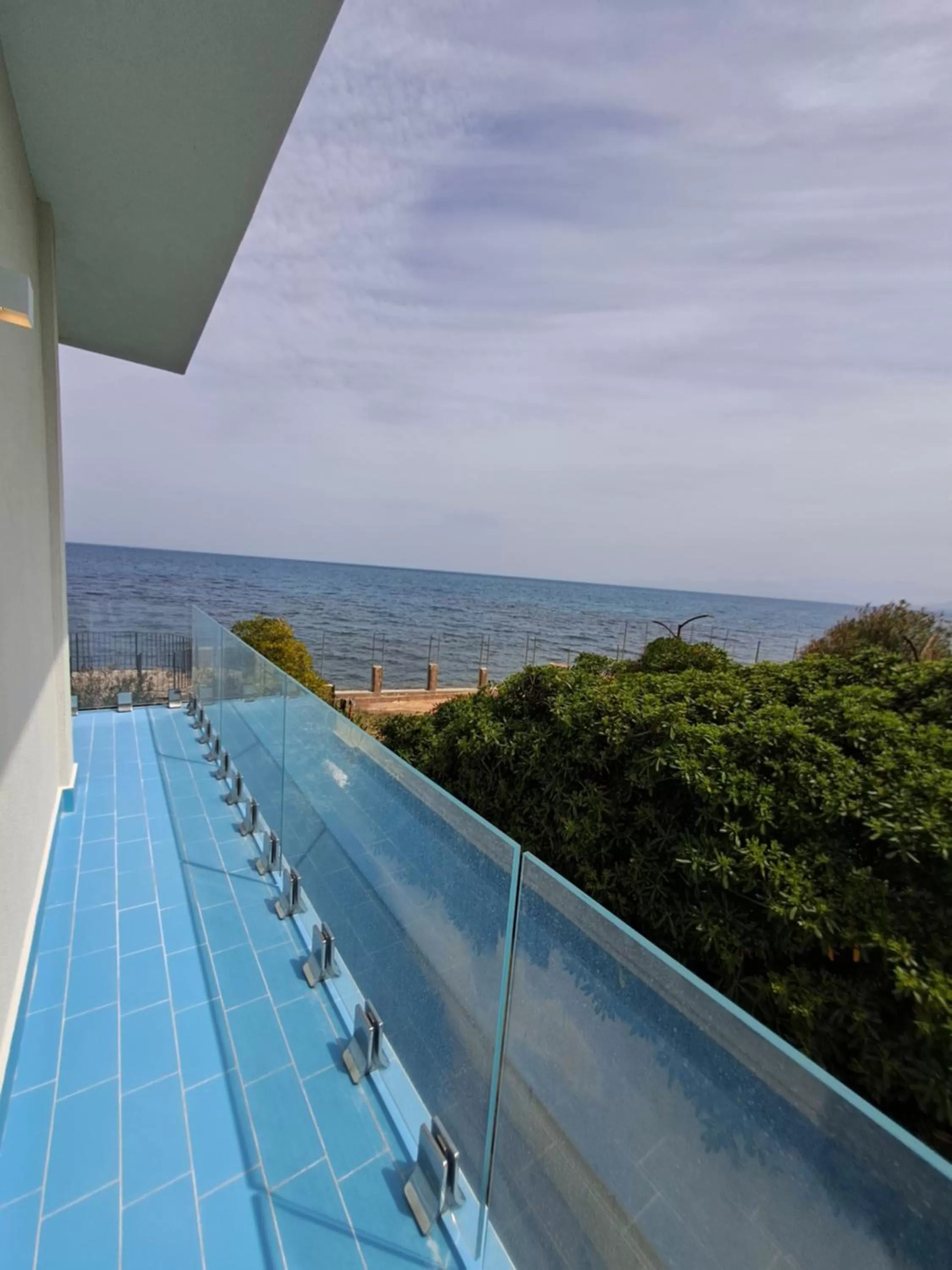 La Luna sul Mare - Relax & Sea