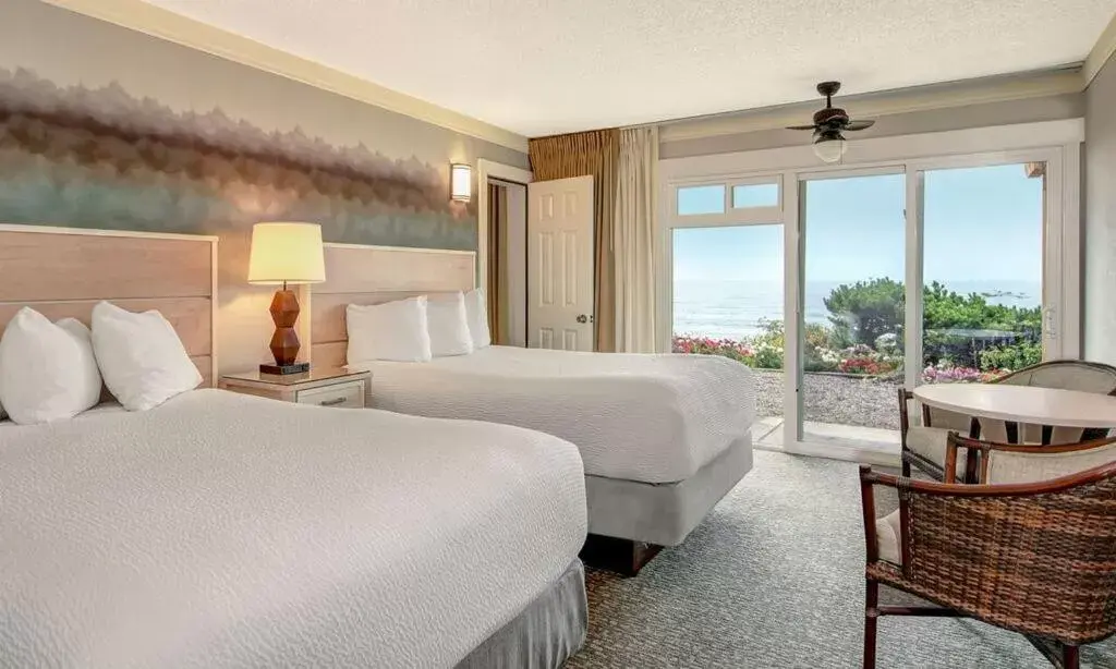 Room Photo in Hallmark Resort - Newport