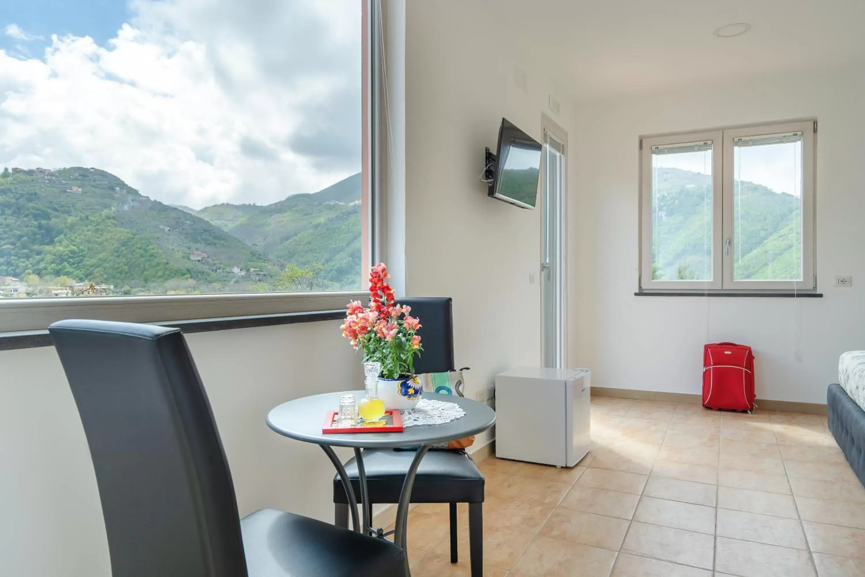 Deluxe Double or Twin Room in Il Casale di Don Matteo Deluxe Double or Twin Room in Il Casale di Don Matteo