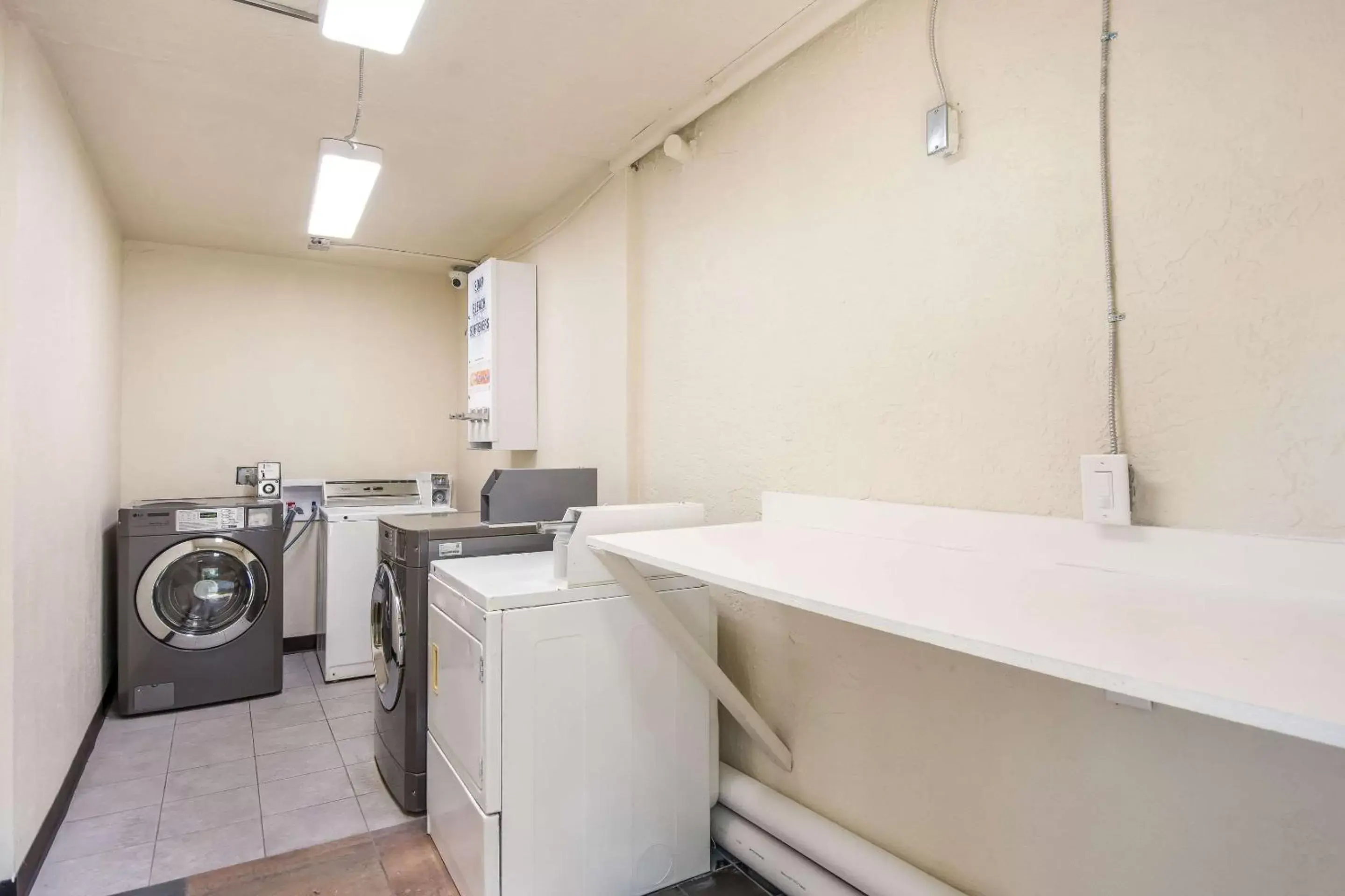 Other, Bathroom in Quality Inn Bradenton - Sarasota North