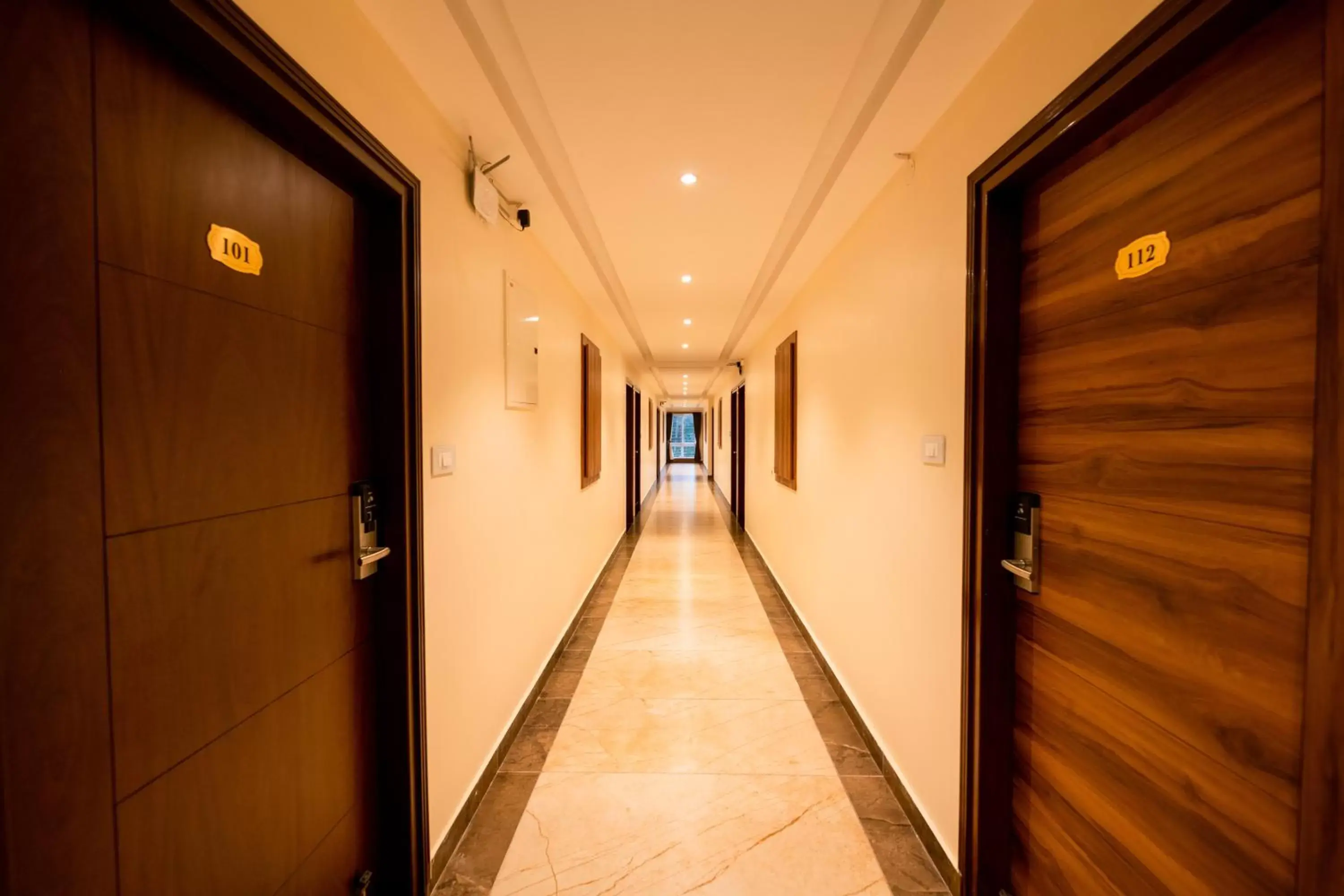 Lobby or reception in KK Comforts Lobby or reception in KK Comforts