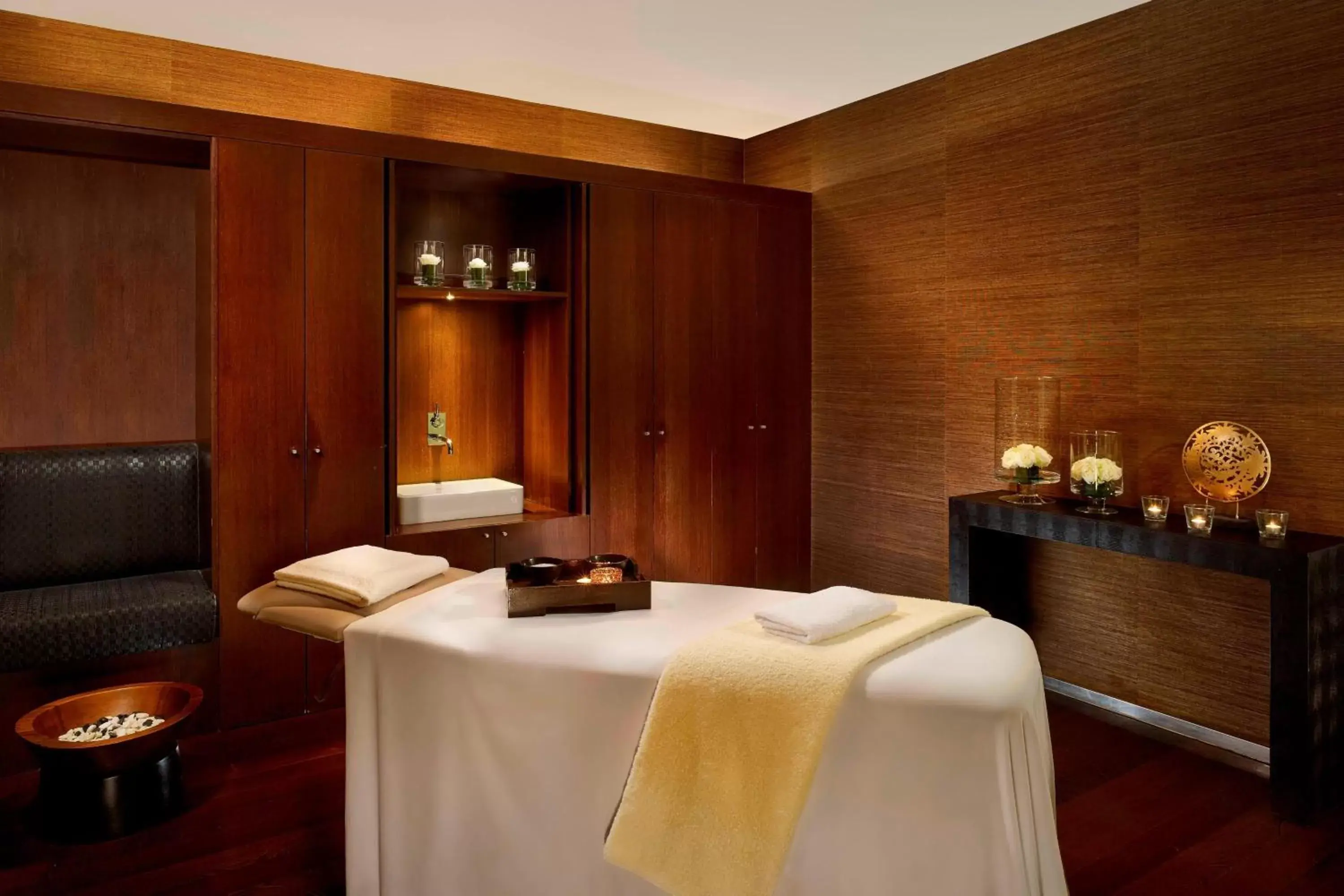 Spa and wellness centre/facilities in Sheraton Porto Hotel & Spa